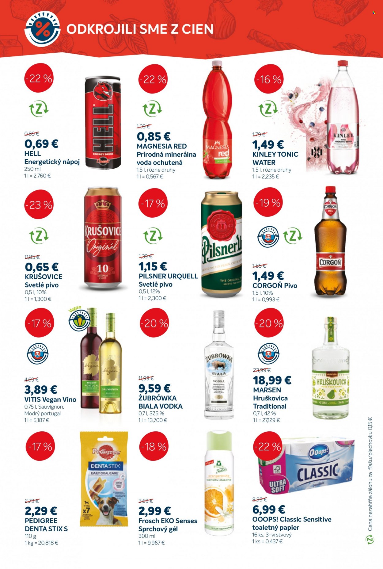 Leták Kraj - 21.12.2023 - 31.12.2023. Strana 7