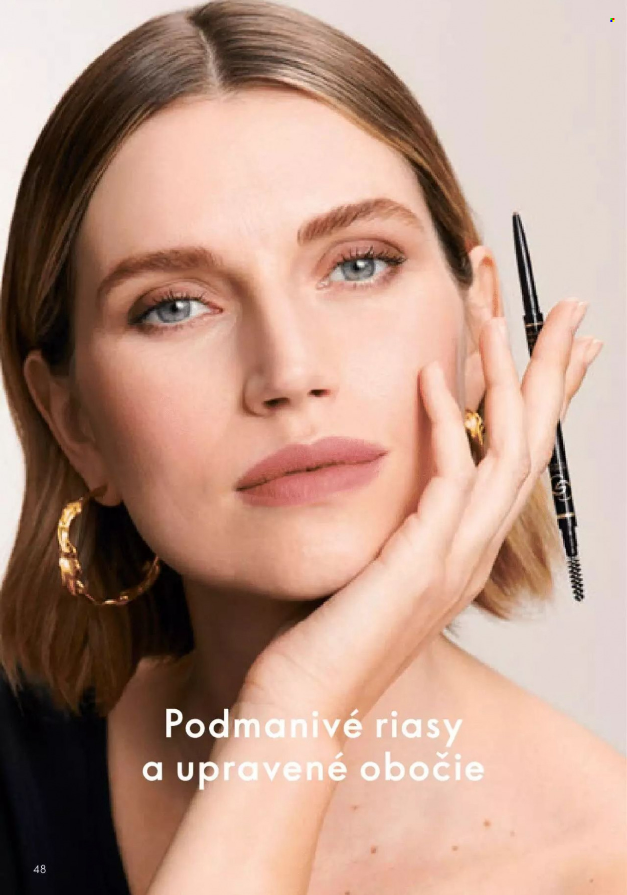 Leták Oriflame - 28.12.2023 - 22.1.2024. Strana 49