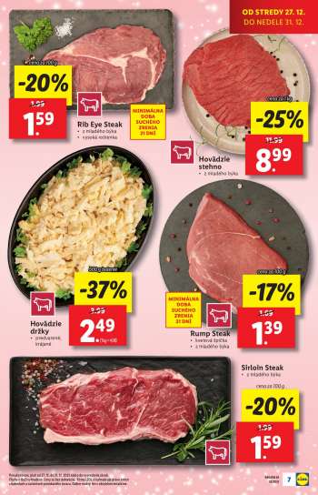thumbnail - Rib Eye Steak