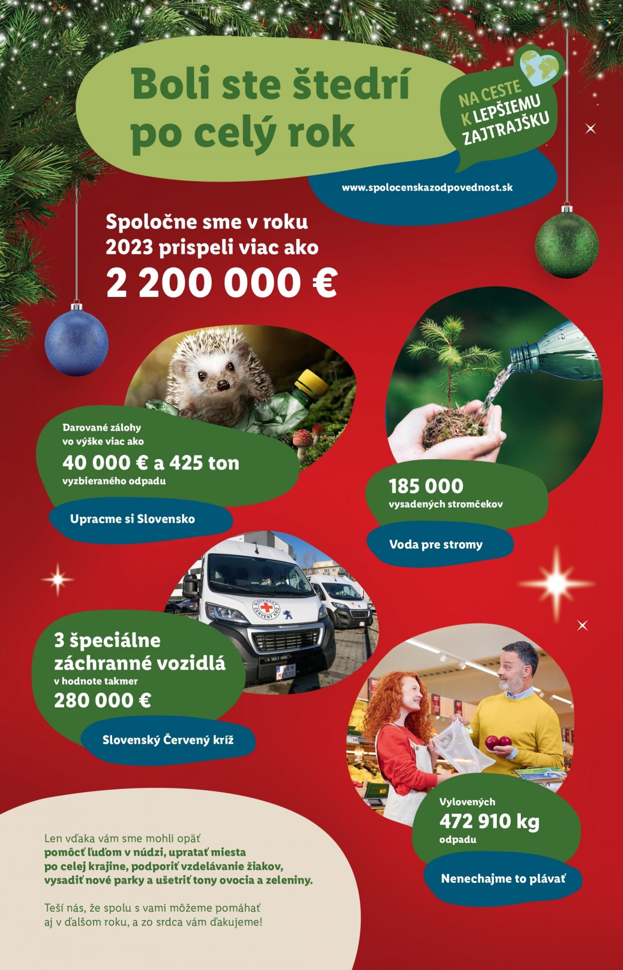 Leták Lidl - 27.12.2023 - 31.12.2023. Strana 46
