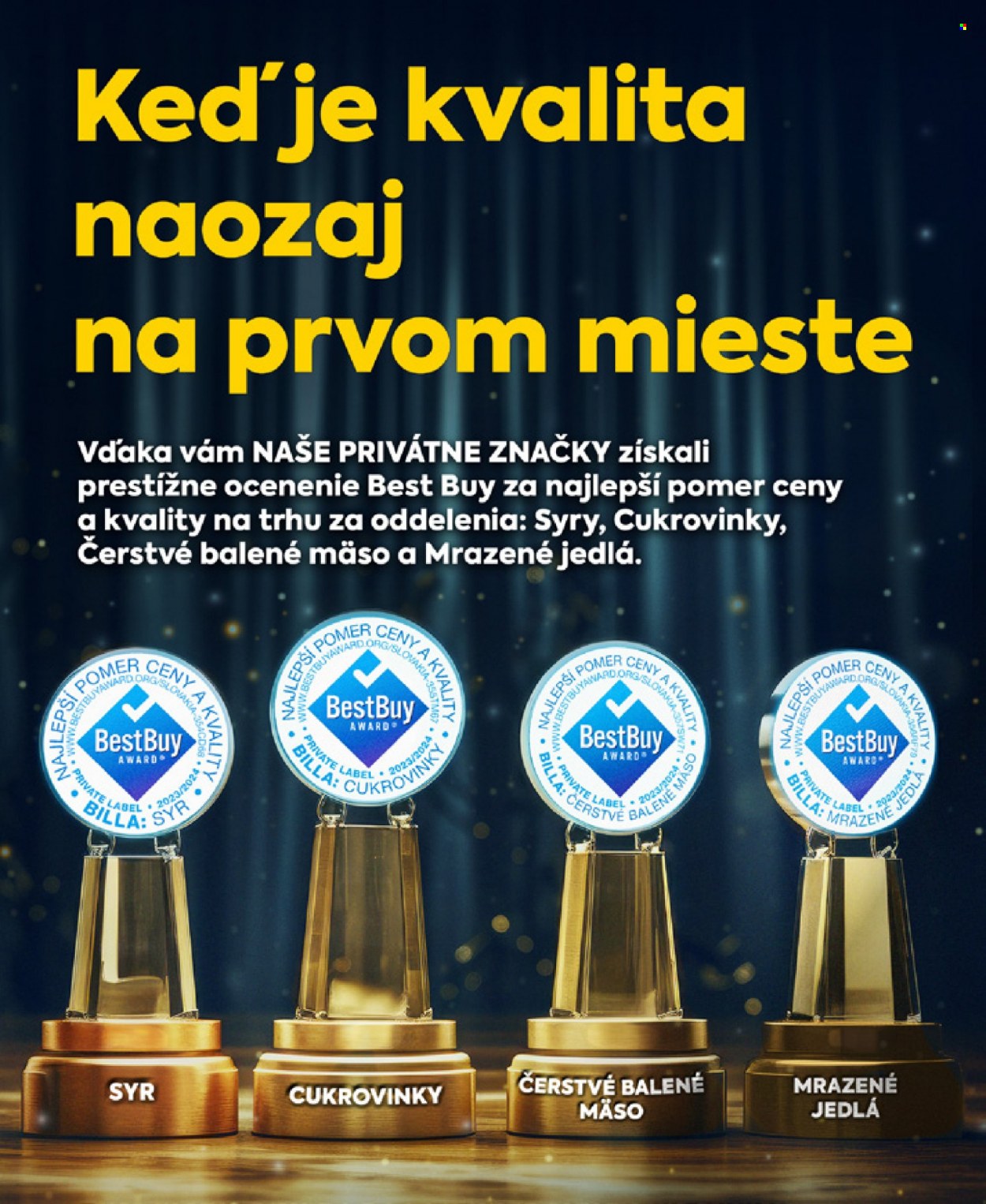Leták Billa - 28.12.2023 - 2.1.2024. Strana 30