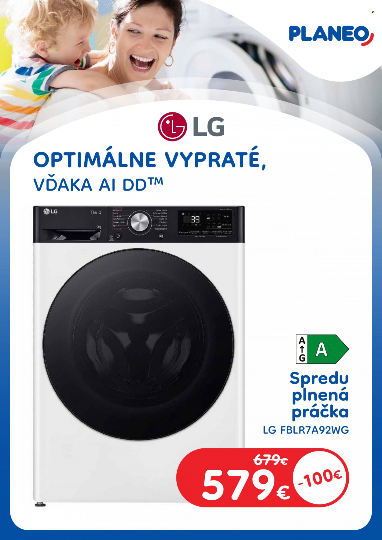 Leták PLANEO Elektro - 27.12.2023 - 30.12.2023. Strana 7