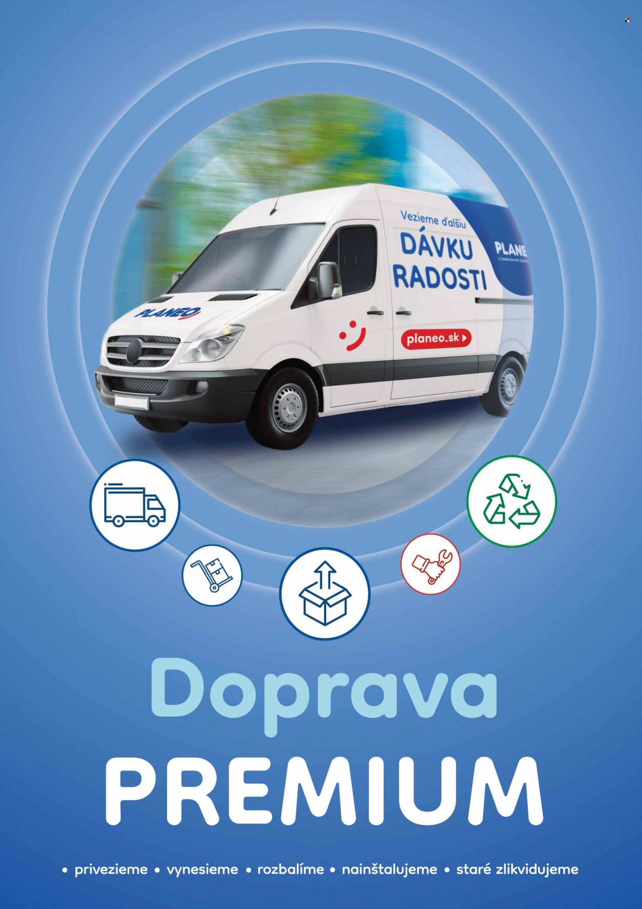 Leták PLANEO Elektro - 27.12.2023 - 30.12.2023. Strana 15