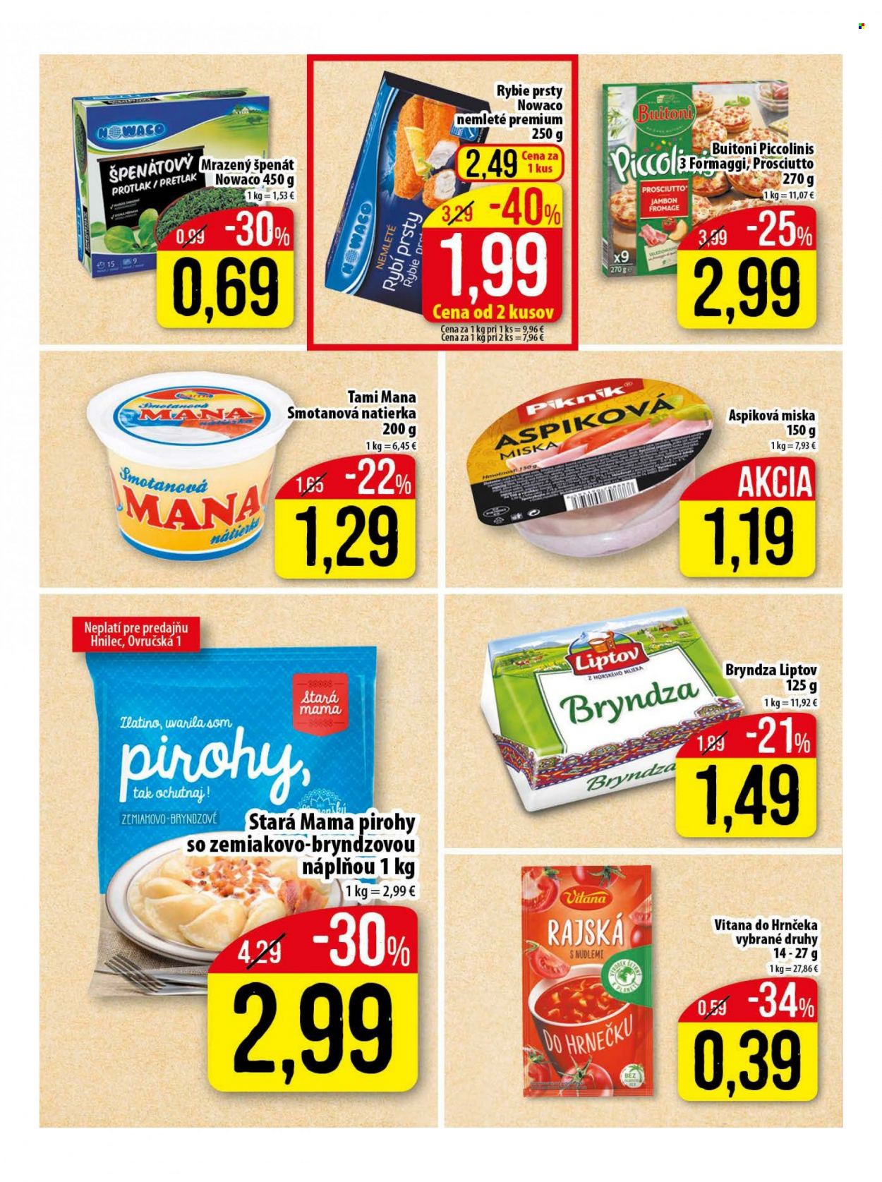 Leták Klas - 2.1.2024 - 7.1.2024. Strana 7