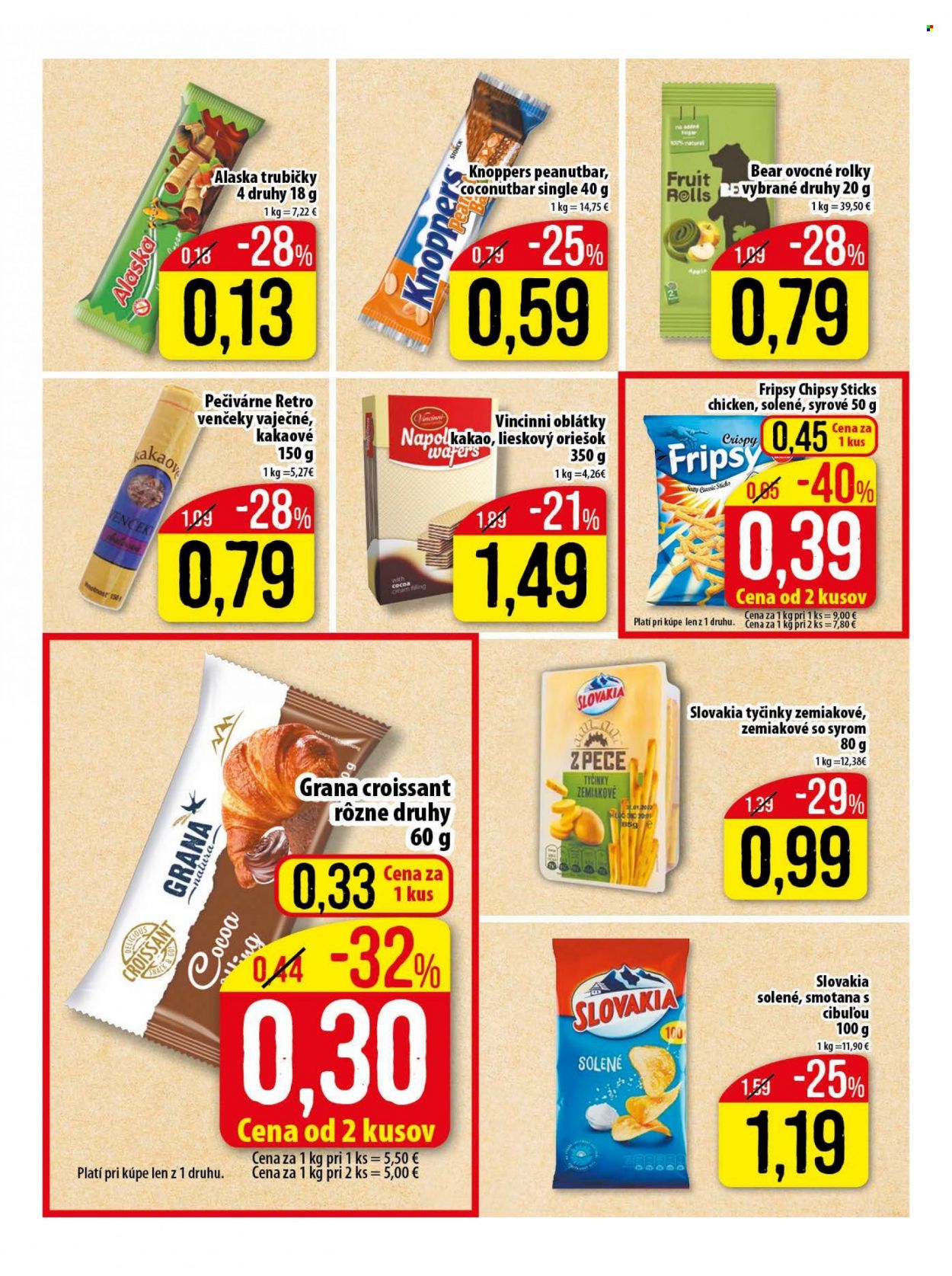 Leták Klas - 2.1.2024 - 7.1.2024. Strana 11
