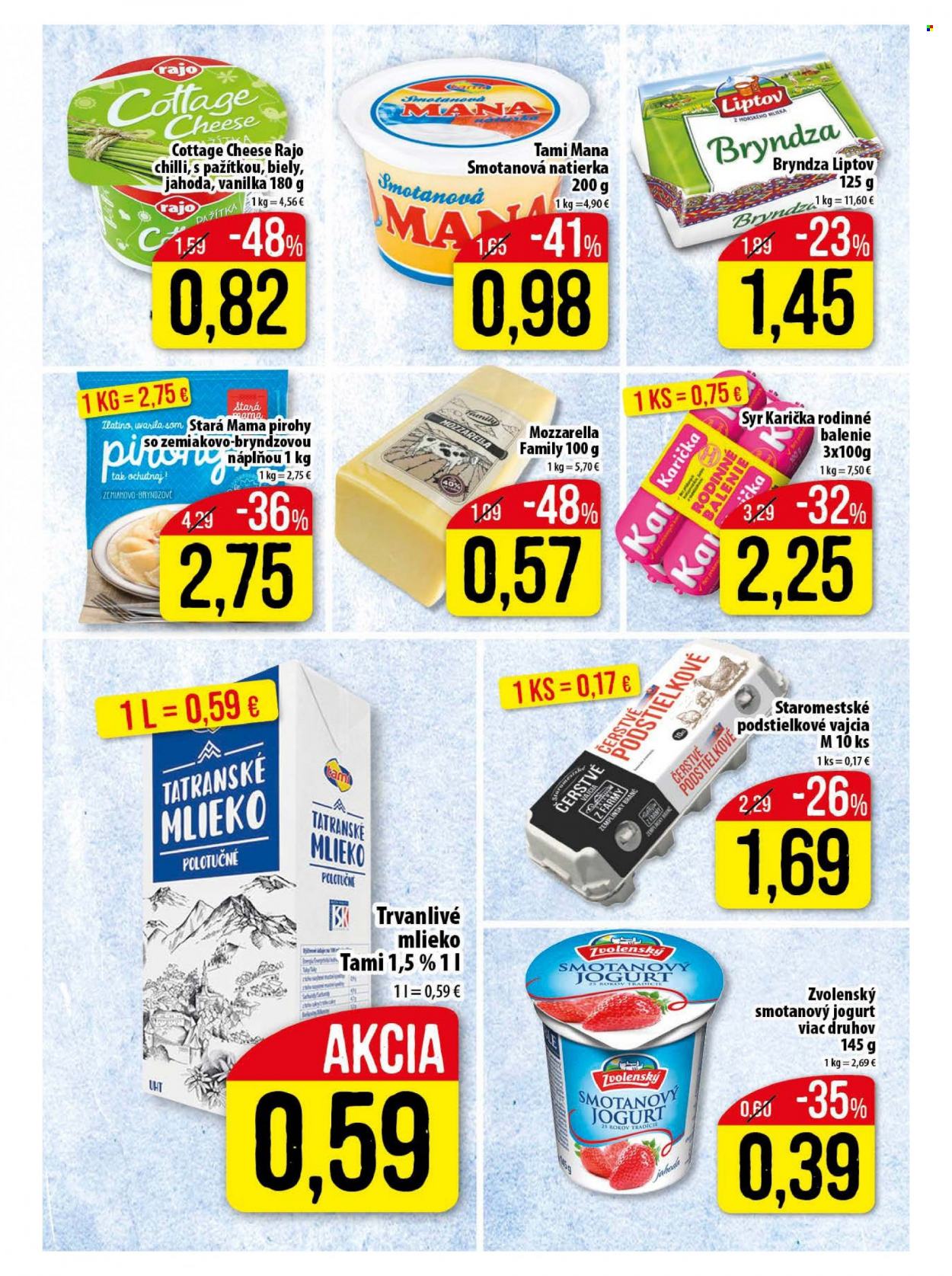 Leták Klas - 2.1.2024 - 7.1.2024. Strana 3