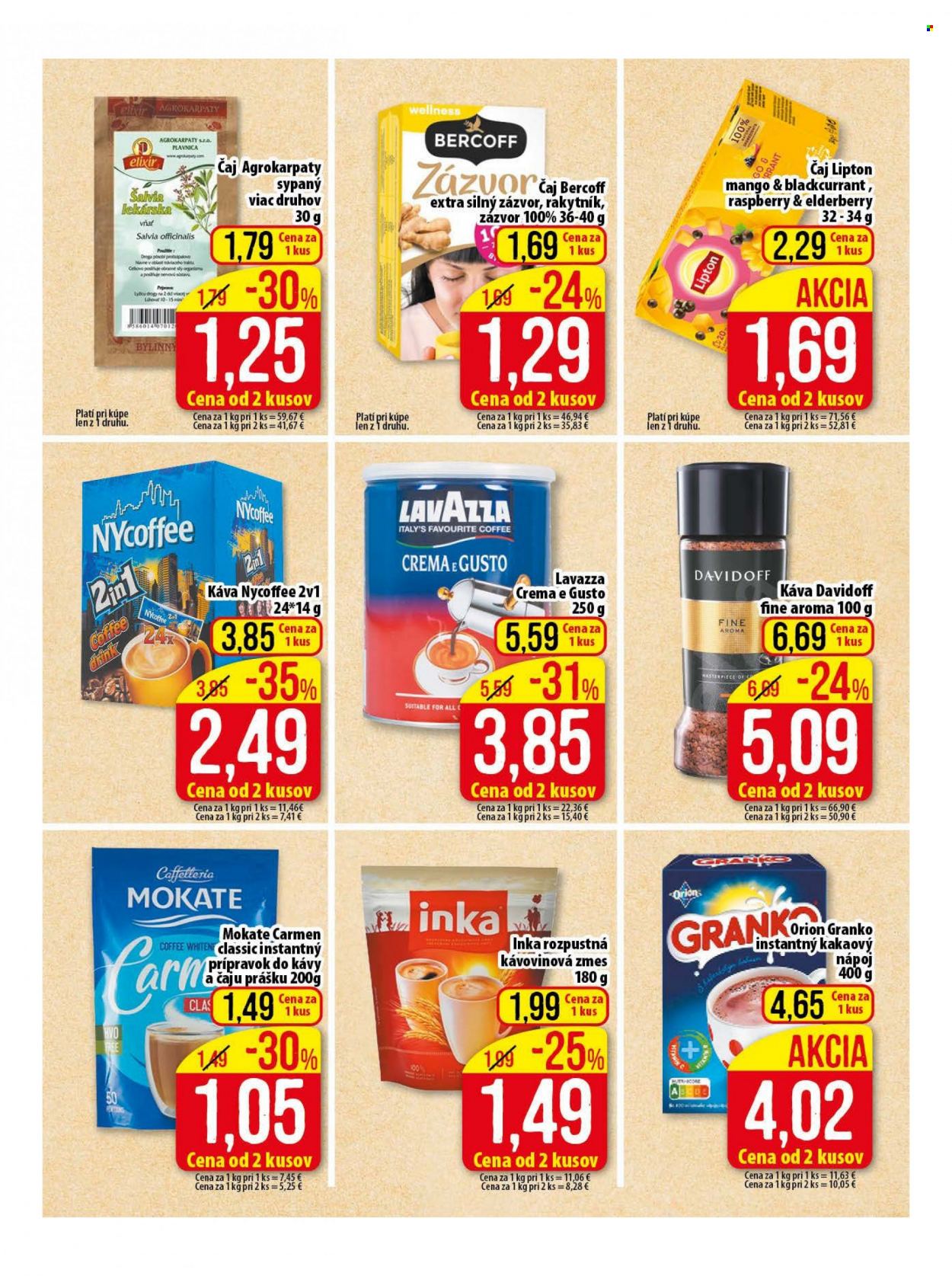 Leták Klas - 2.1.2024 - 31.1.2024. Strana 9