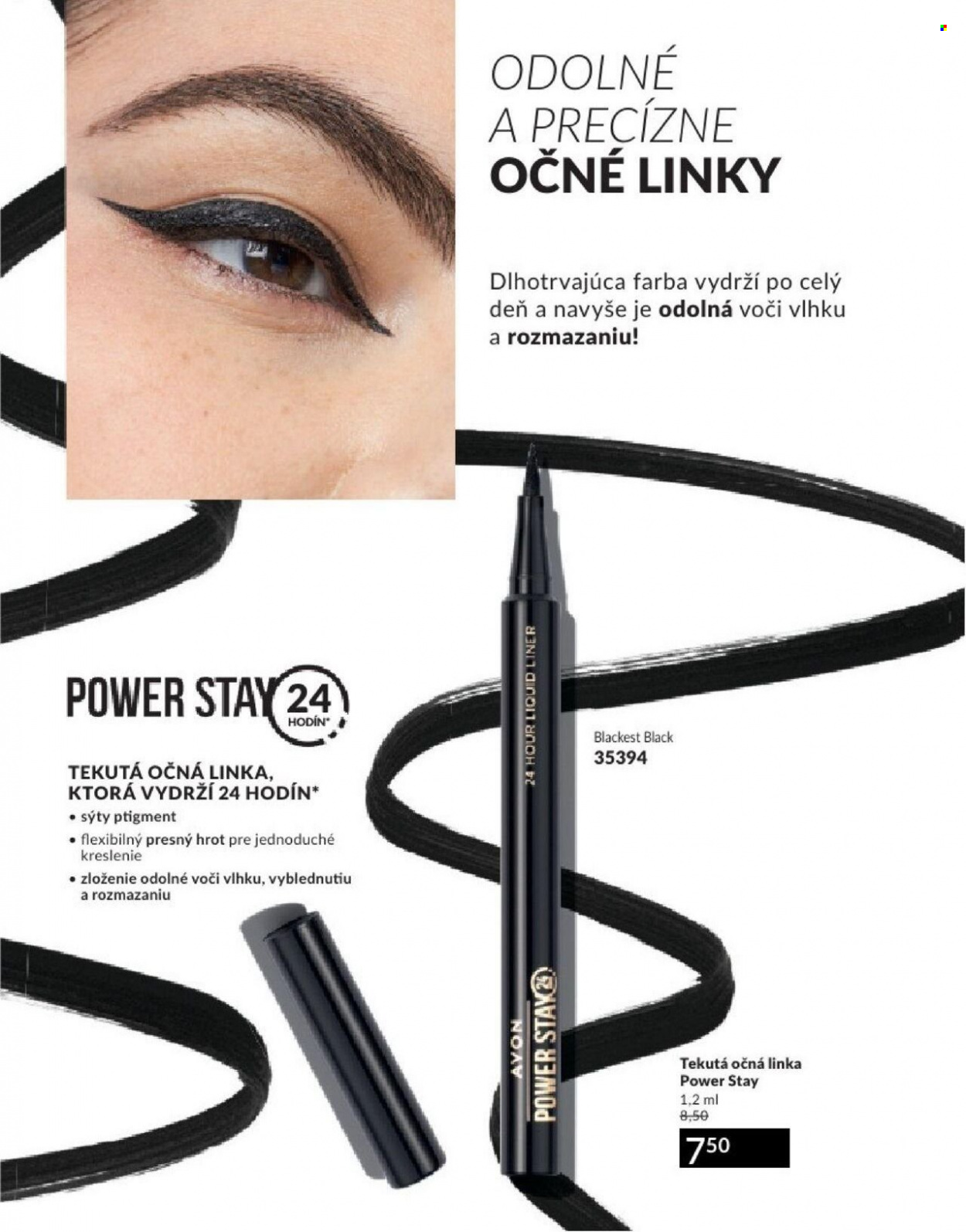 Leták Avon - 1.1.2024 - 31.1.2024. Strana 31