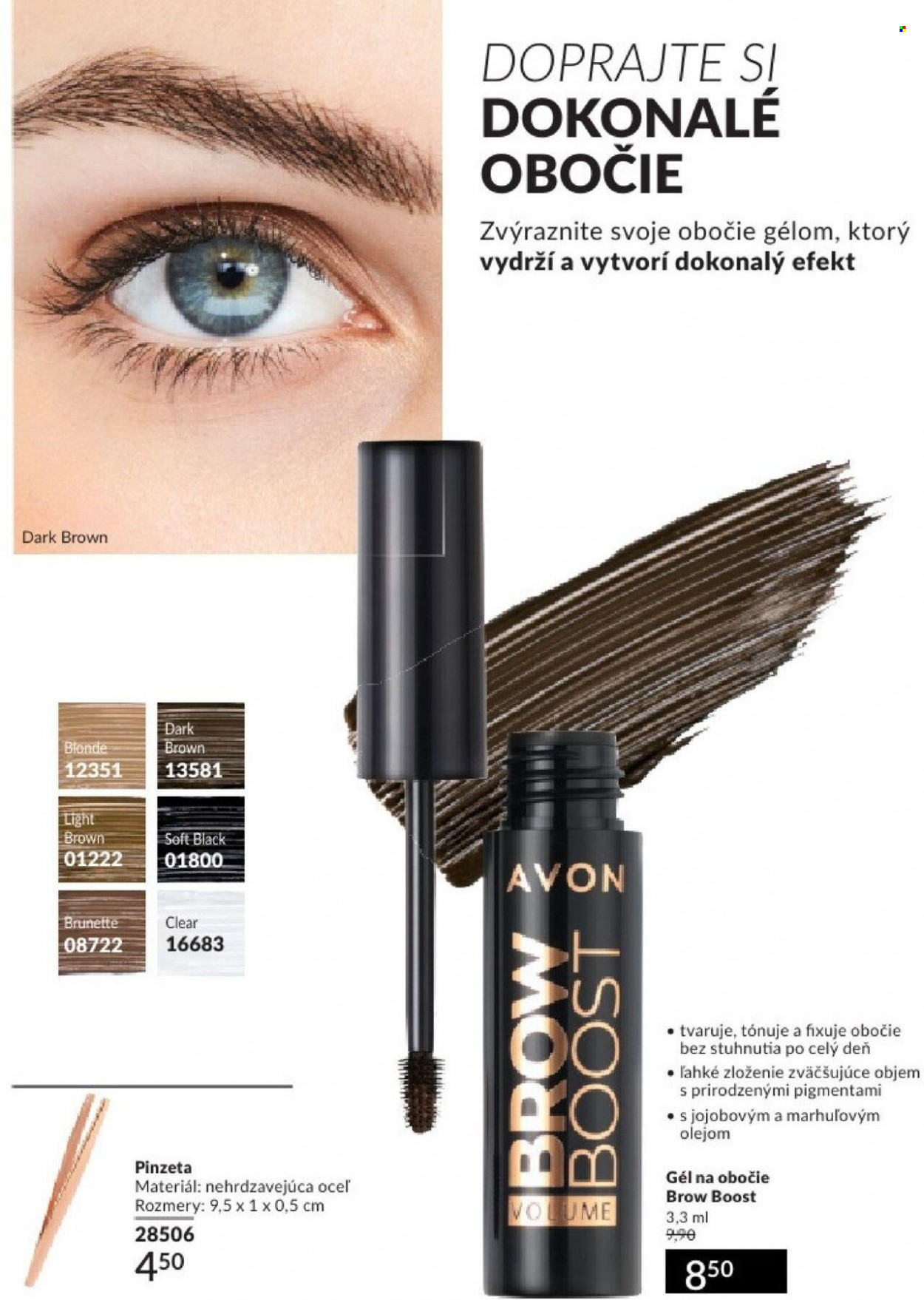 Leták Avon - 1.1.2024 - 31.1.2024. Strana 33
