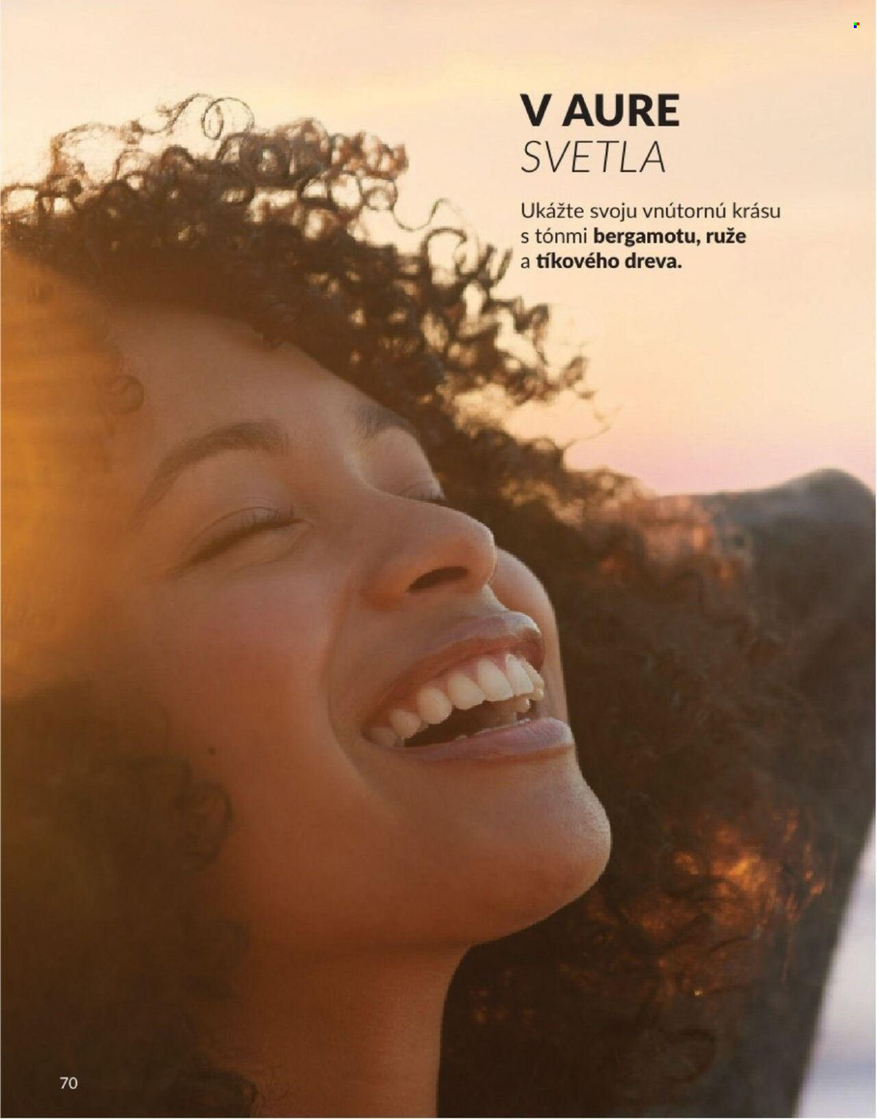 Leták Avon - 1.1.2024 - 31.1.2024. Strana 70