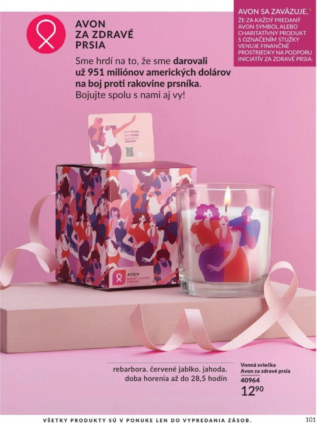 Leták Avon - 1.1.2024 - 31.1.2024. Strana 107