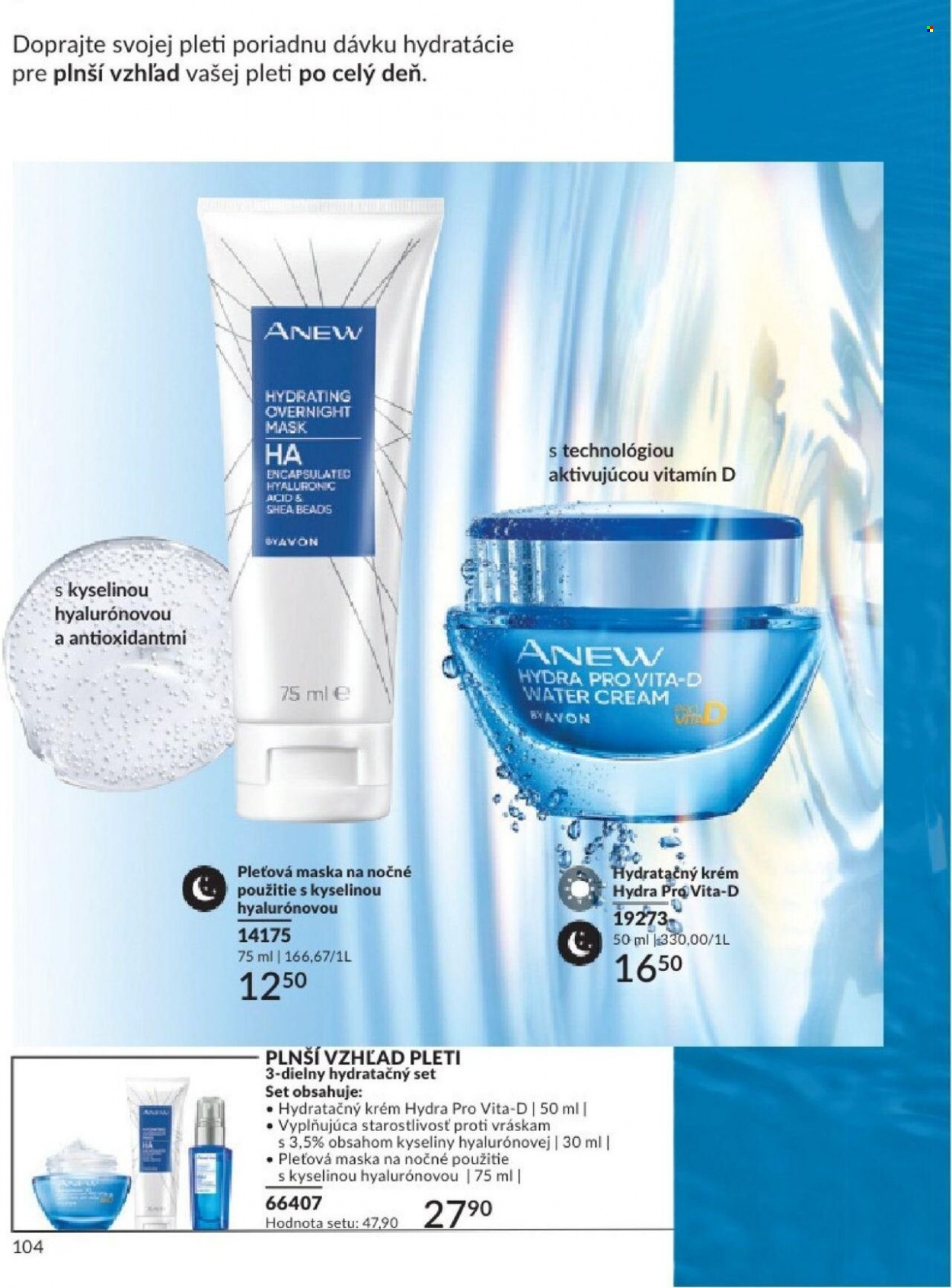 Leták Avon - 1.1.2024 - 31.1.2024. Strana 110
