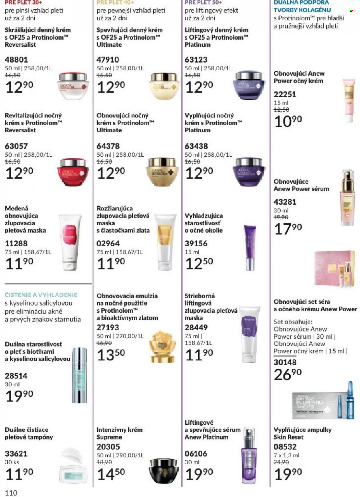 Leták Avon - 1.1.2024 - 31.1.2024. Strana 116