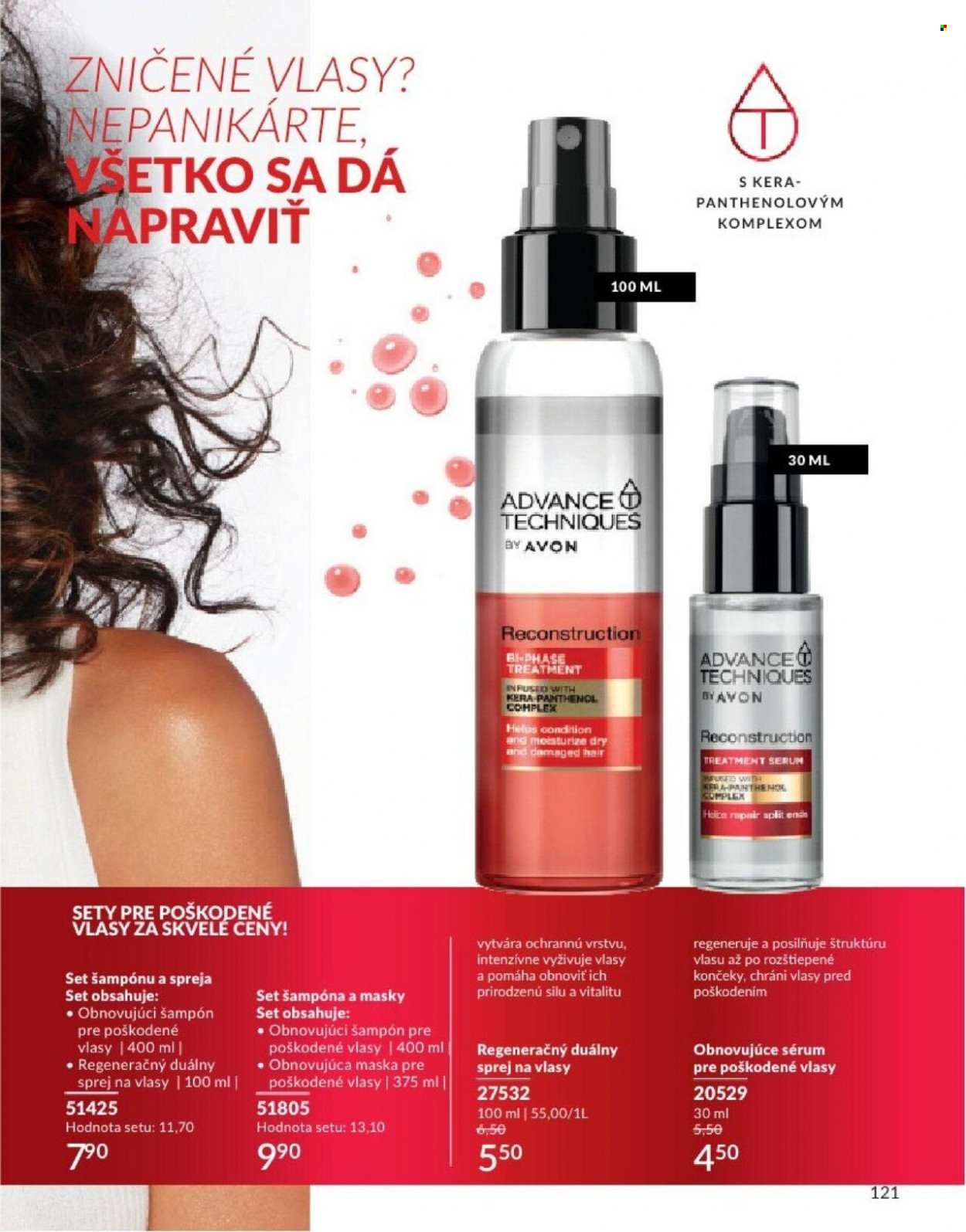 Leták Avon - 1.1.2024 - 31.1.2024. Strana 127