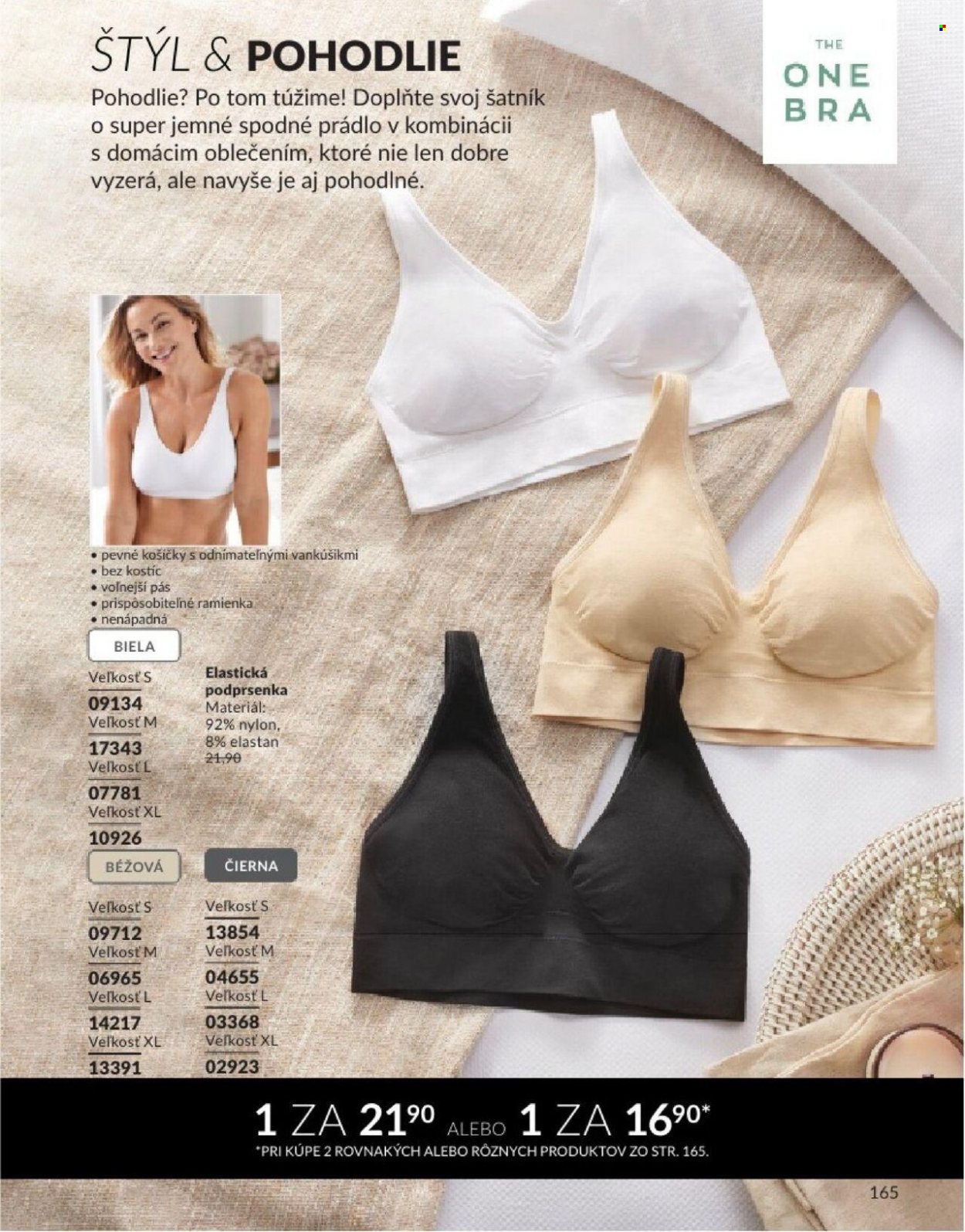Leták Avon - 1.1.2024 - 31.1.2024. Strana 171