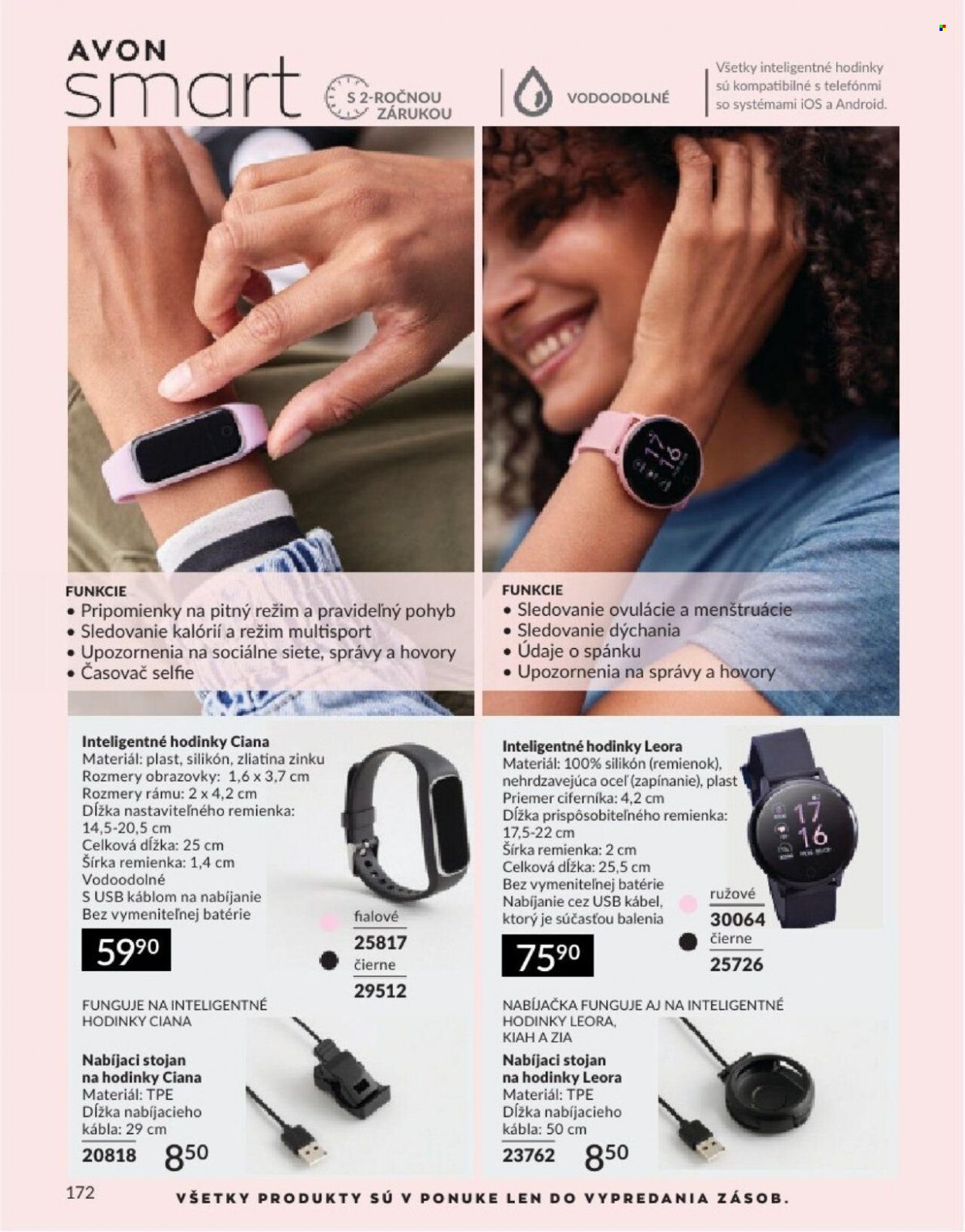 Leták Avon - 1.1.2024 - 31.1.2024. Strana 178