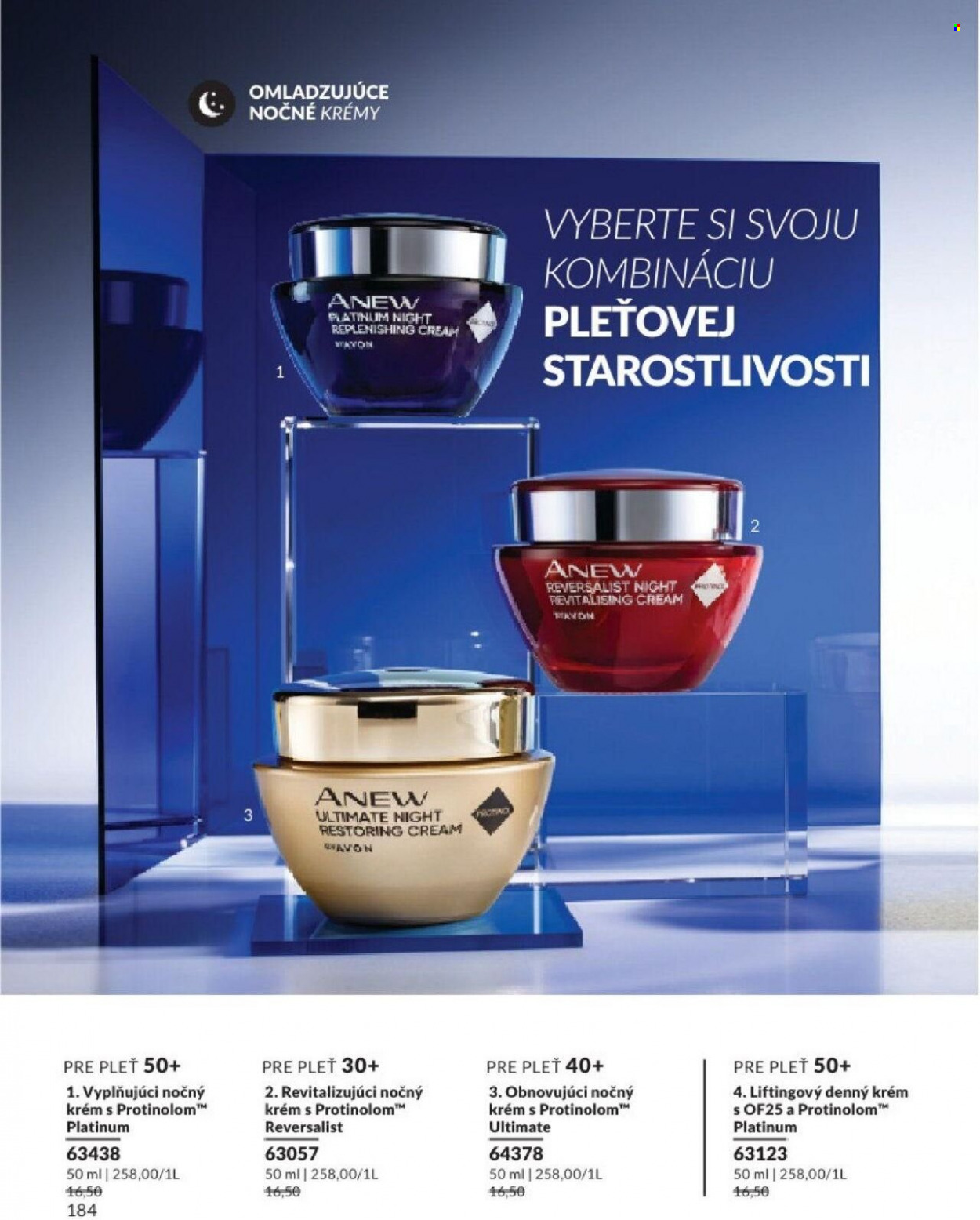 Leták Avon - 1.1.2024 - 31.1.2024. Strana 190