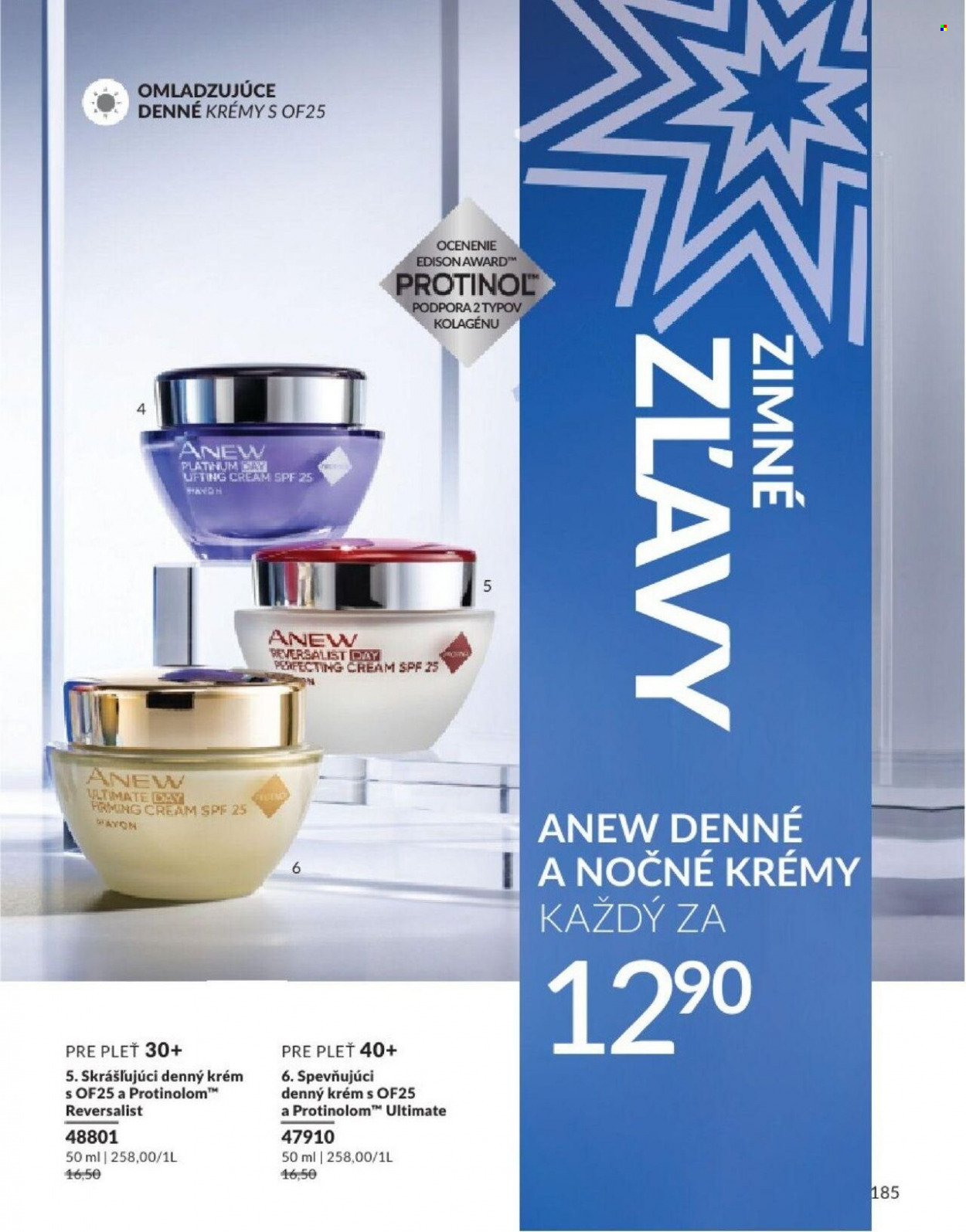 Leták Avon - 1.1.2024 - 31.1.2024. Strana 191