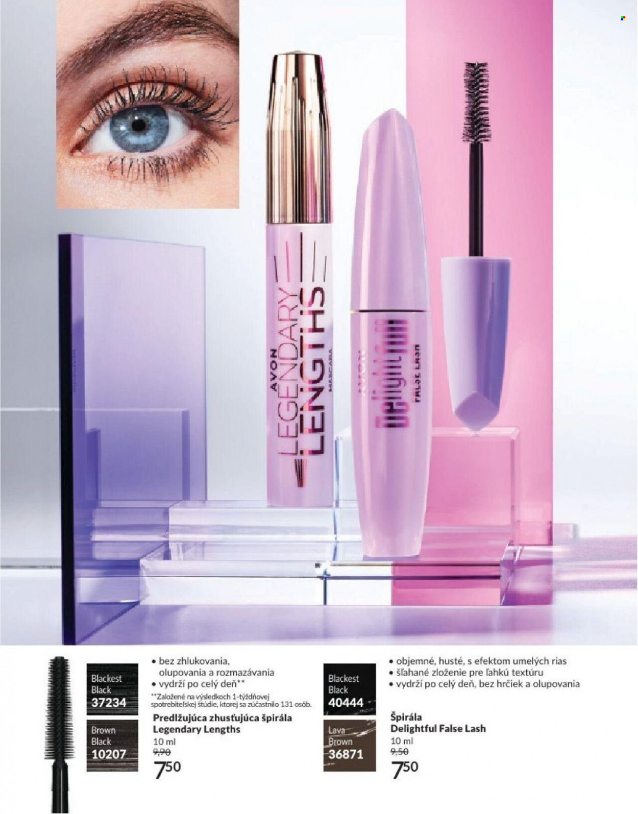 Leták Avon - 1.1.2024 - 31.1.2024. Strana 196