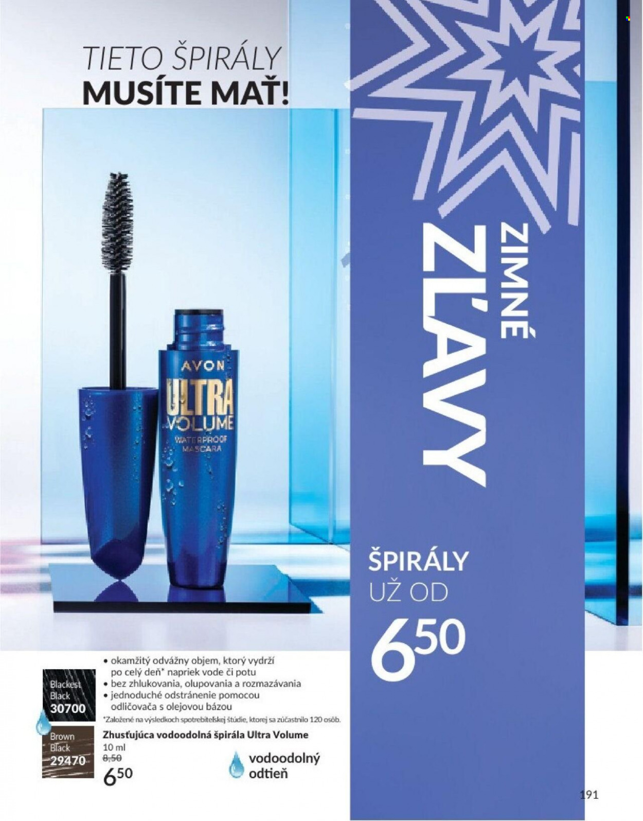 Leták Avon - 1.1.2024 - 31.1.2024. Strana 197