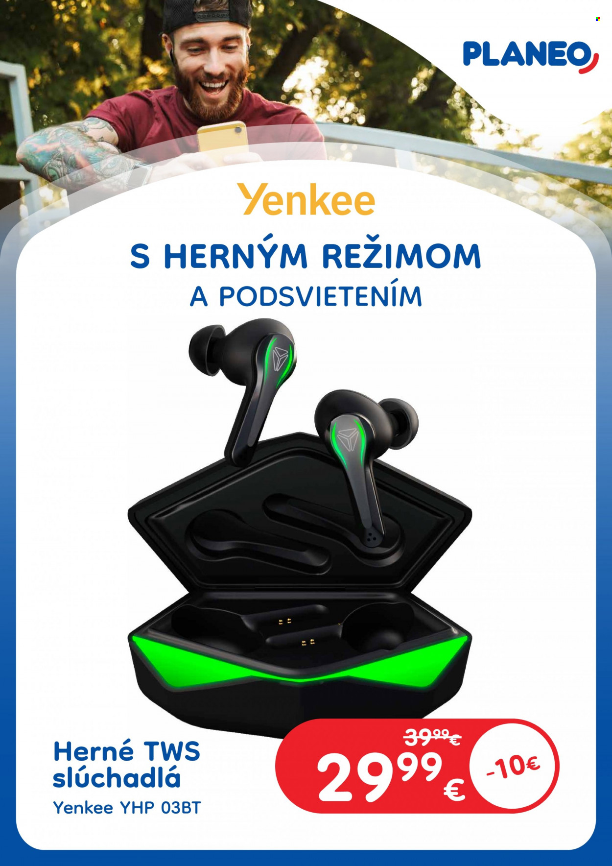 Leták PLANEO Elektro - 31.12.2023 - 7.1.2024. Strana 4