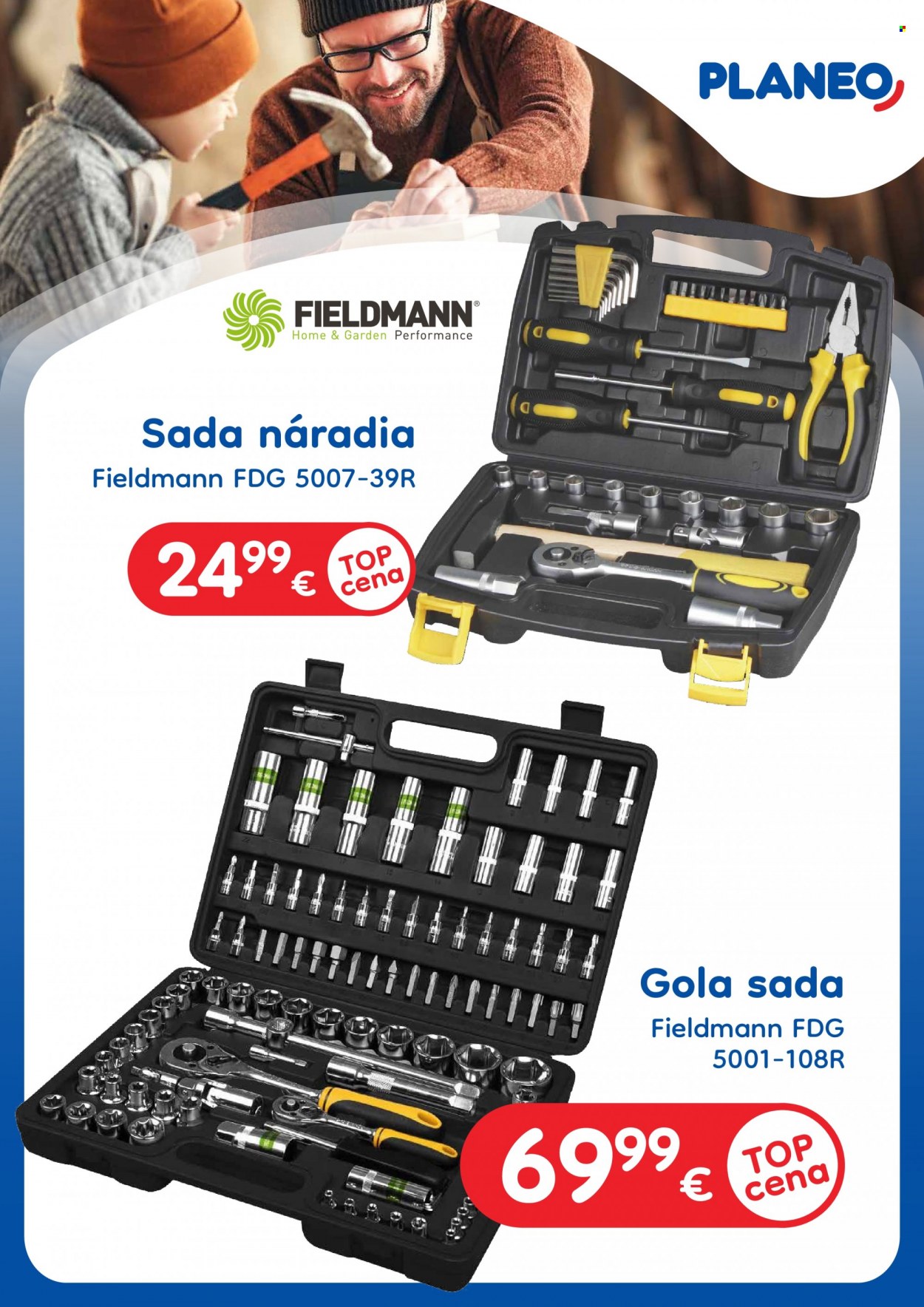 Leták PLANEO Elektro - 31.12.2023 - 7.1.2024. Strana 5