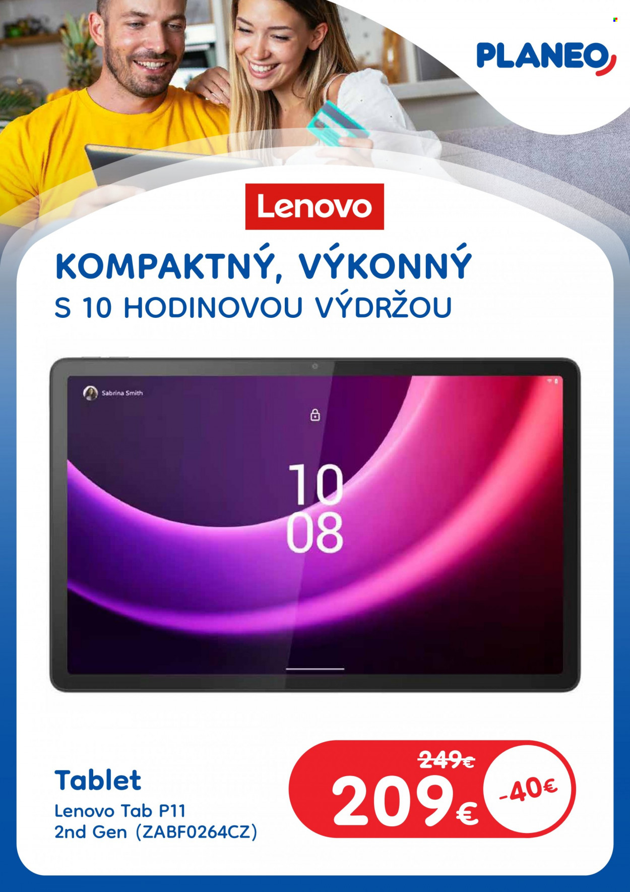 Leták PLANEO Elektro - 31.12.2023 - 7.1.2024. Strana 13