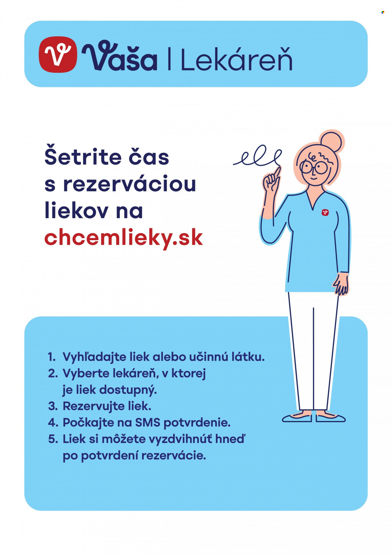 Leták Vaša lekáreň - 1.1.2024 - 31.1.2024. Strana 10