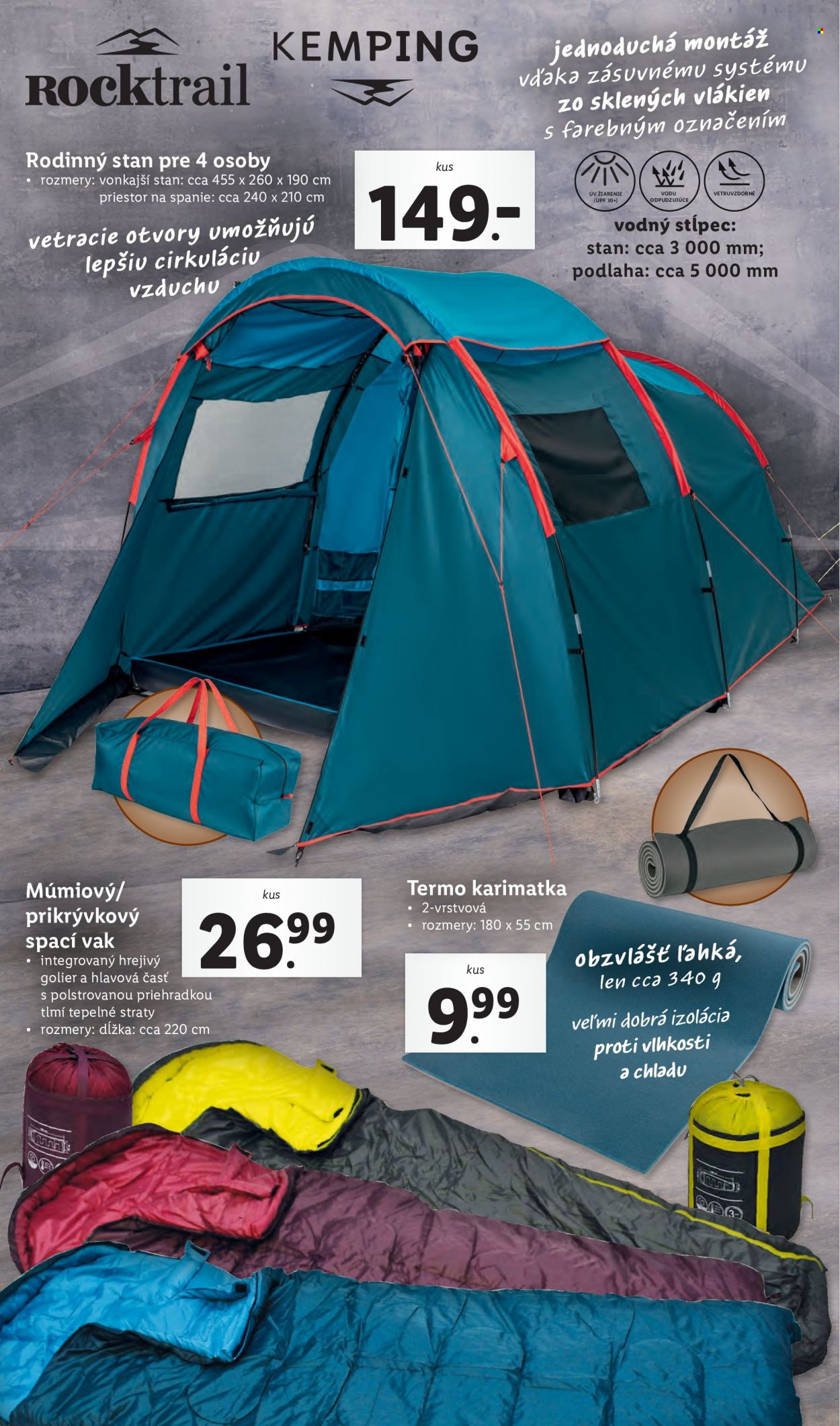 Leták Lidl. Strana 24