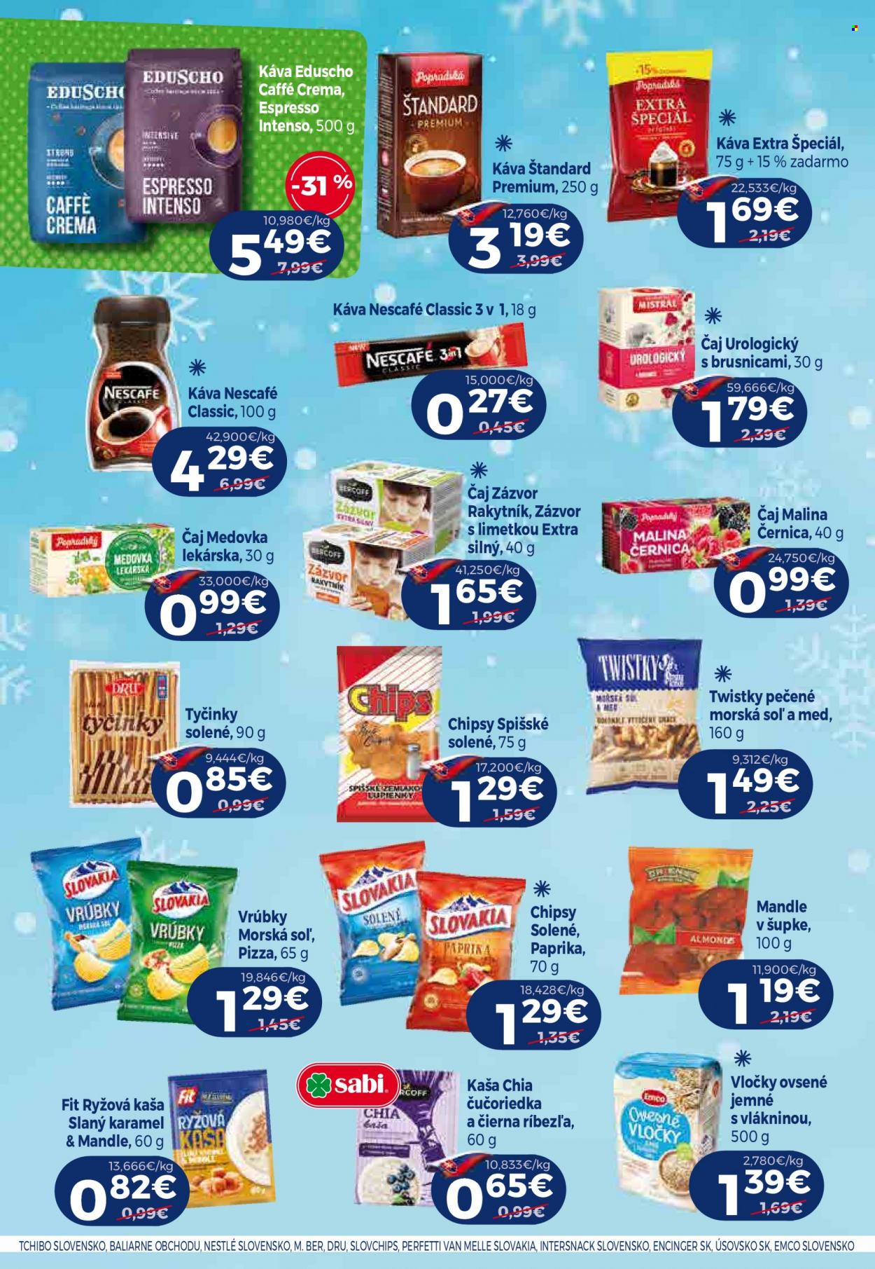 Leták Milk AGRO - 3.1.2024 - 16.1.2024. Strana 8