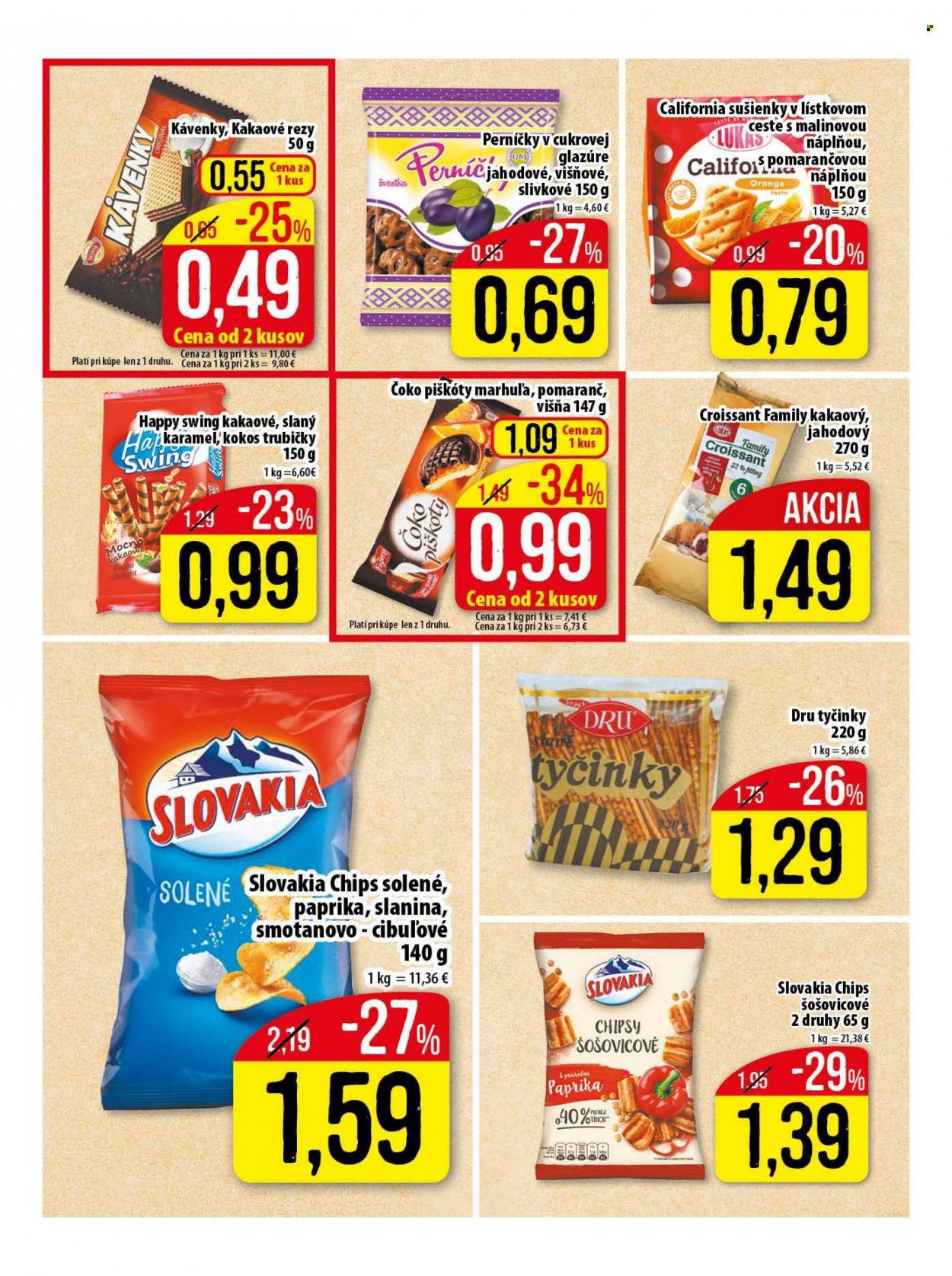 Leták Klas - 8.1.2024 - 14.1.2024. Strana 11