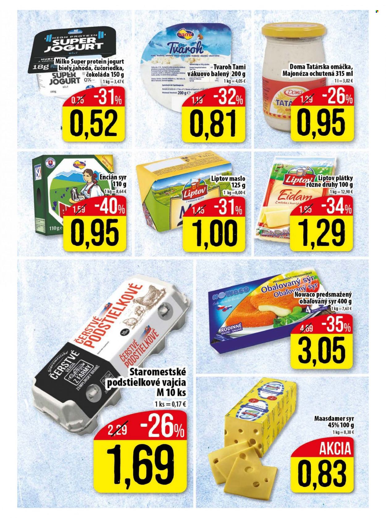 Leták Klas - 8.1.2024 - 14.1.2024. Strana 3
