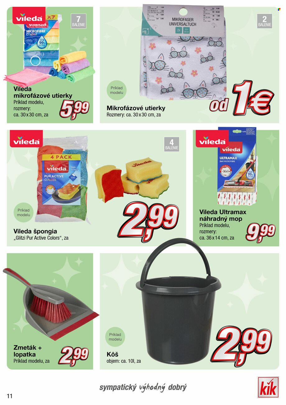 Leták kik. Strana 11
