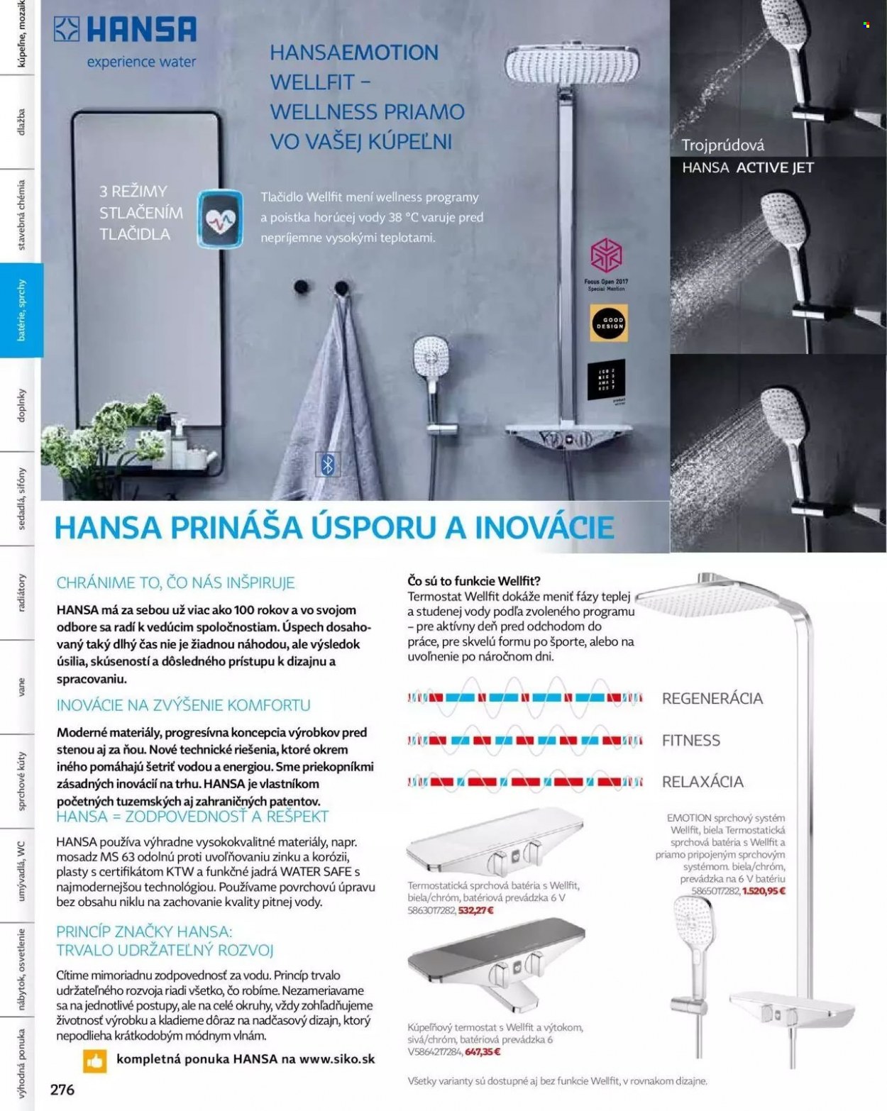 Leták SIKO. Strana 276
