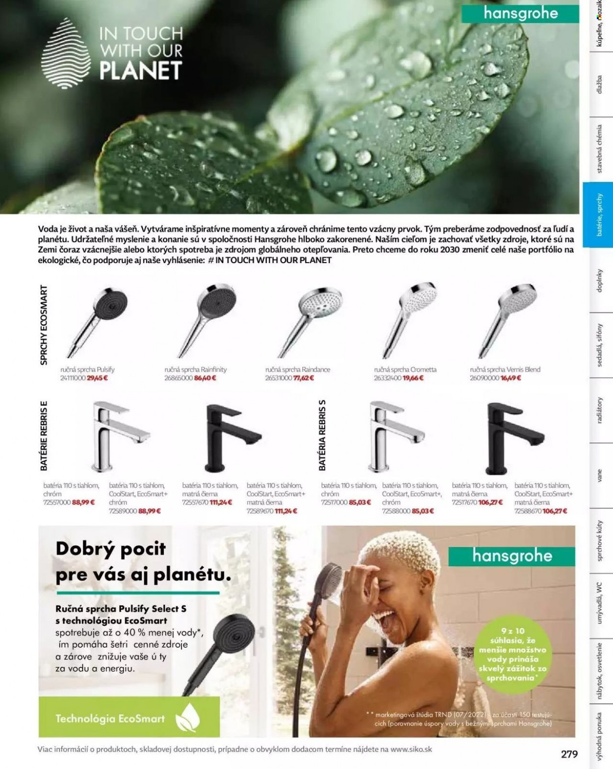 Leták SIKO. Strana 279