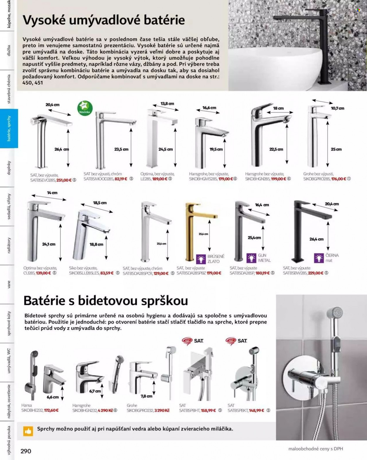 Leták SIKO. Strana 290