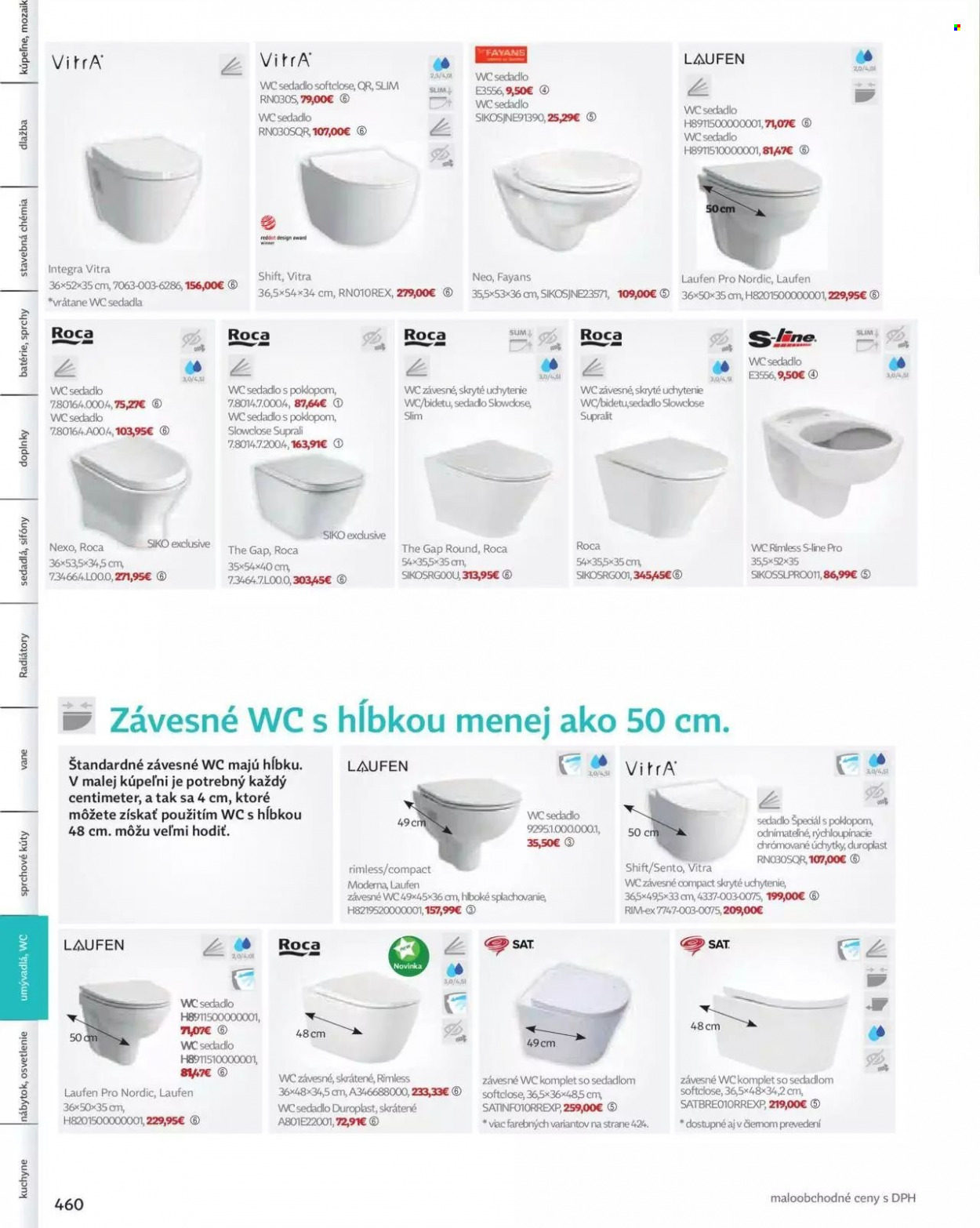 Leták SIKO. Strana 459