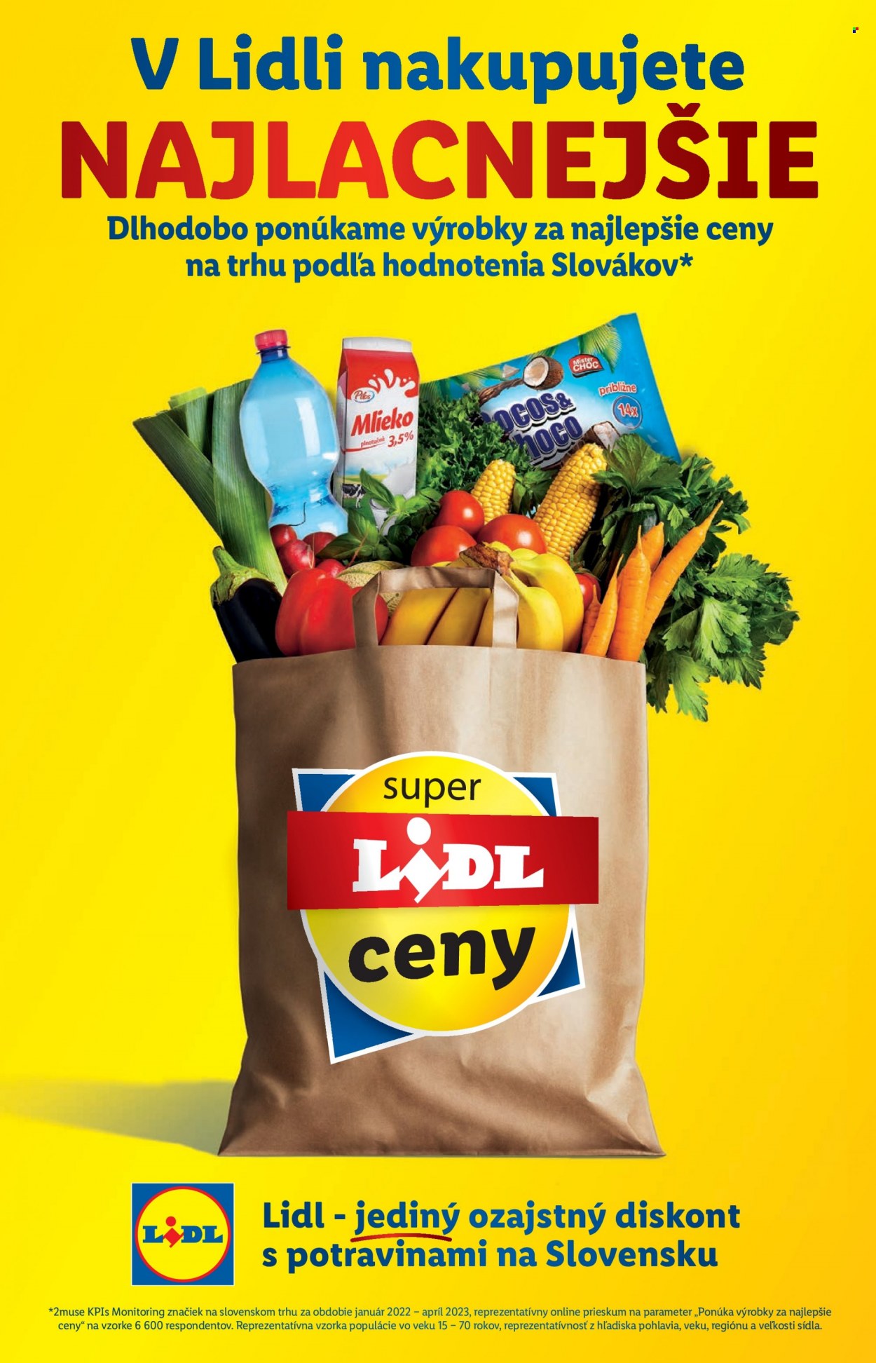 Leták Lidl - 15.1.2024 - 21.1.2024. Strana 15
