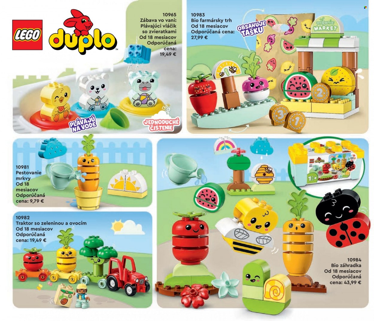 Leták Alltoys - 1.1.2024 - 31.5.2024. Strana 6