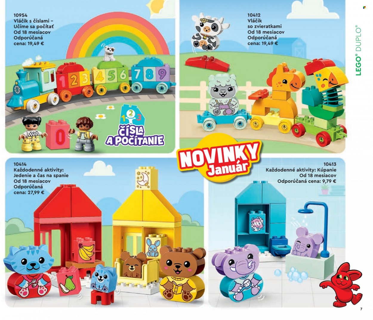 Leták Alltoys - 1.1.2024 - 31.5.2024. Strana 7