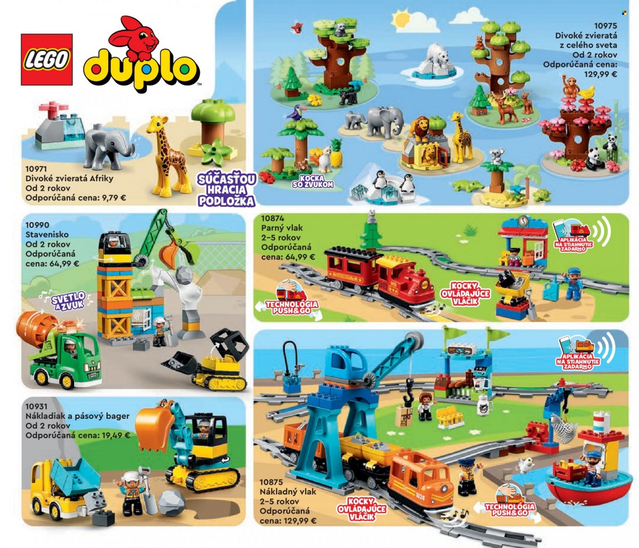 Leták Alltoys - 1.1.2024 - 31.5.2024. Strana 10