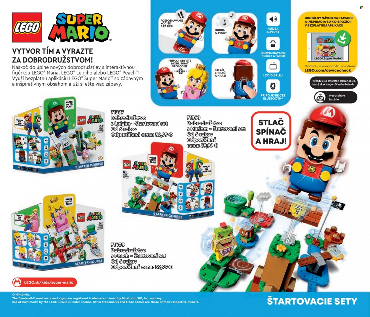 Leták Alltoys - 1.1.2024 - 31.5.2024. Strana 82