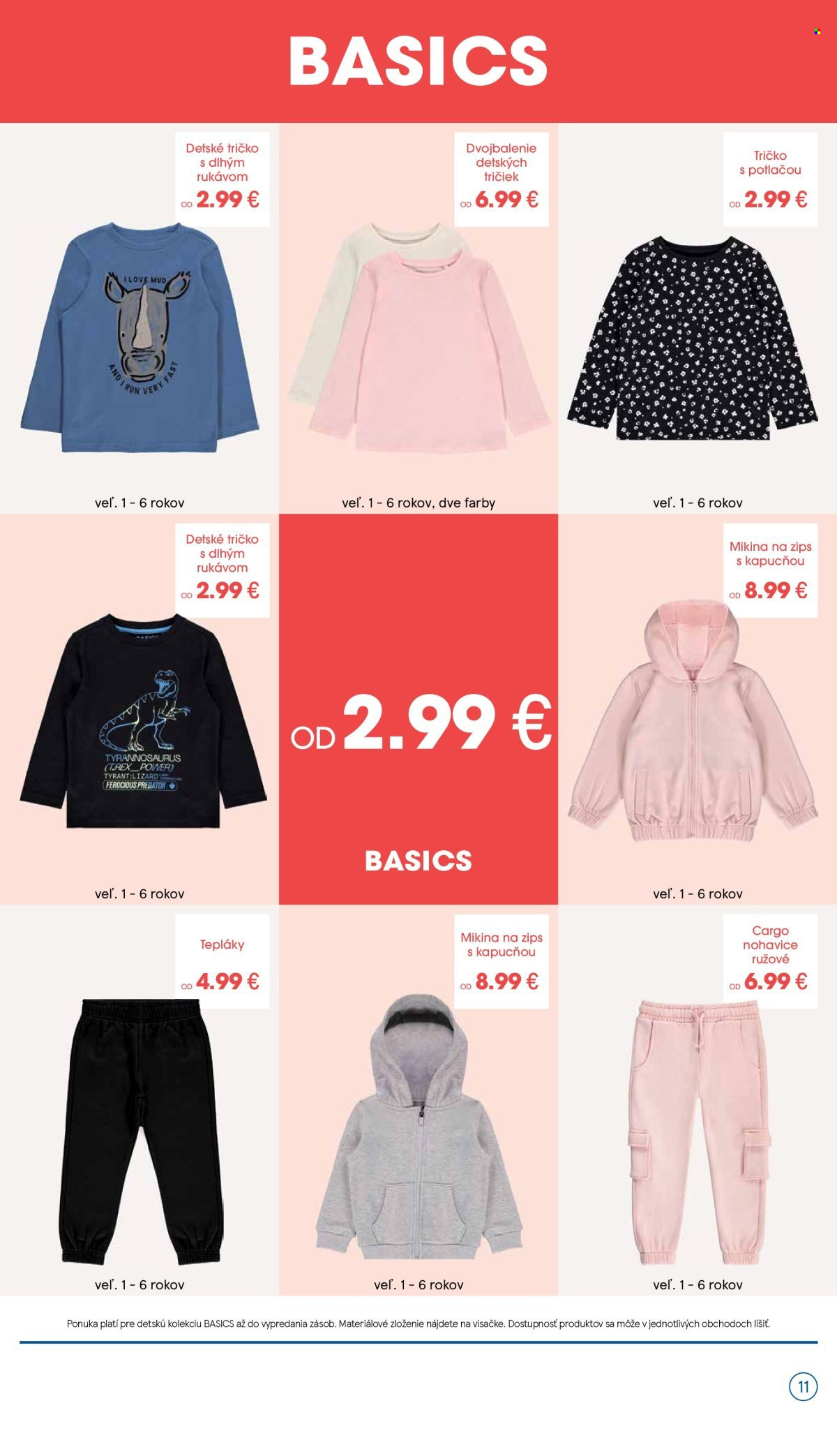 Leták TESCO - 17.1.2024 - 23.1.2024. Strana 11