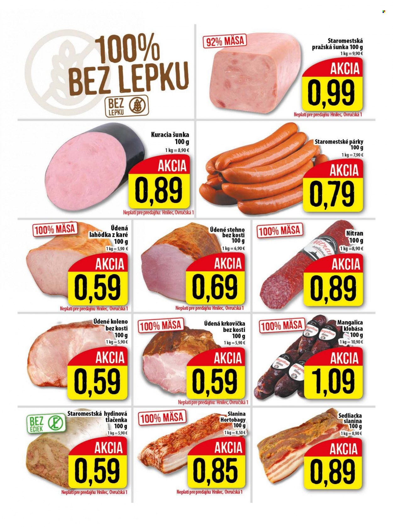 Leták Klas - 15.1.2024 - 21.1.2024. Strana 4