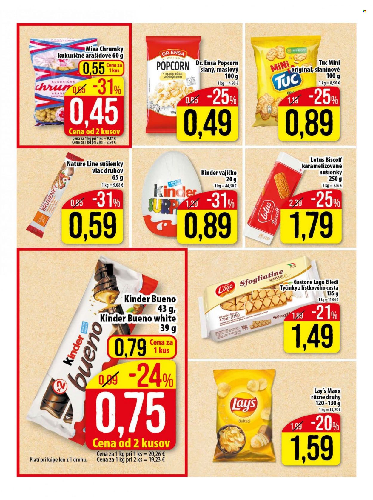 Leták Klas - 15.1.2024 - 21.1.2024. Strana 11