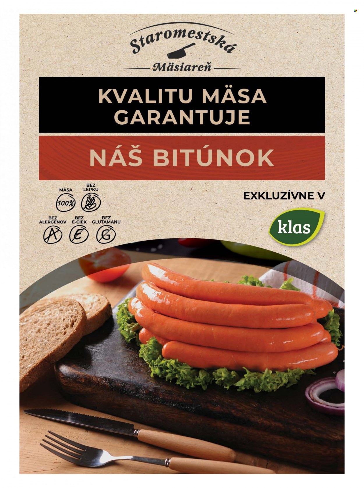 Leták Klas - 15.1.2024 - 21.1.2024. Strana 2