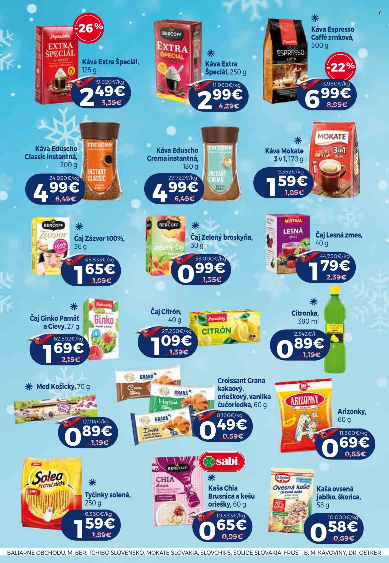 Leták Milk AGRO - 17.1.2024 - 23.1.2024. Strana 8