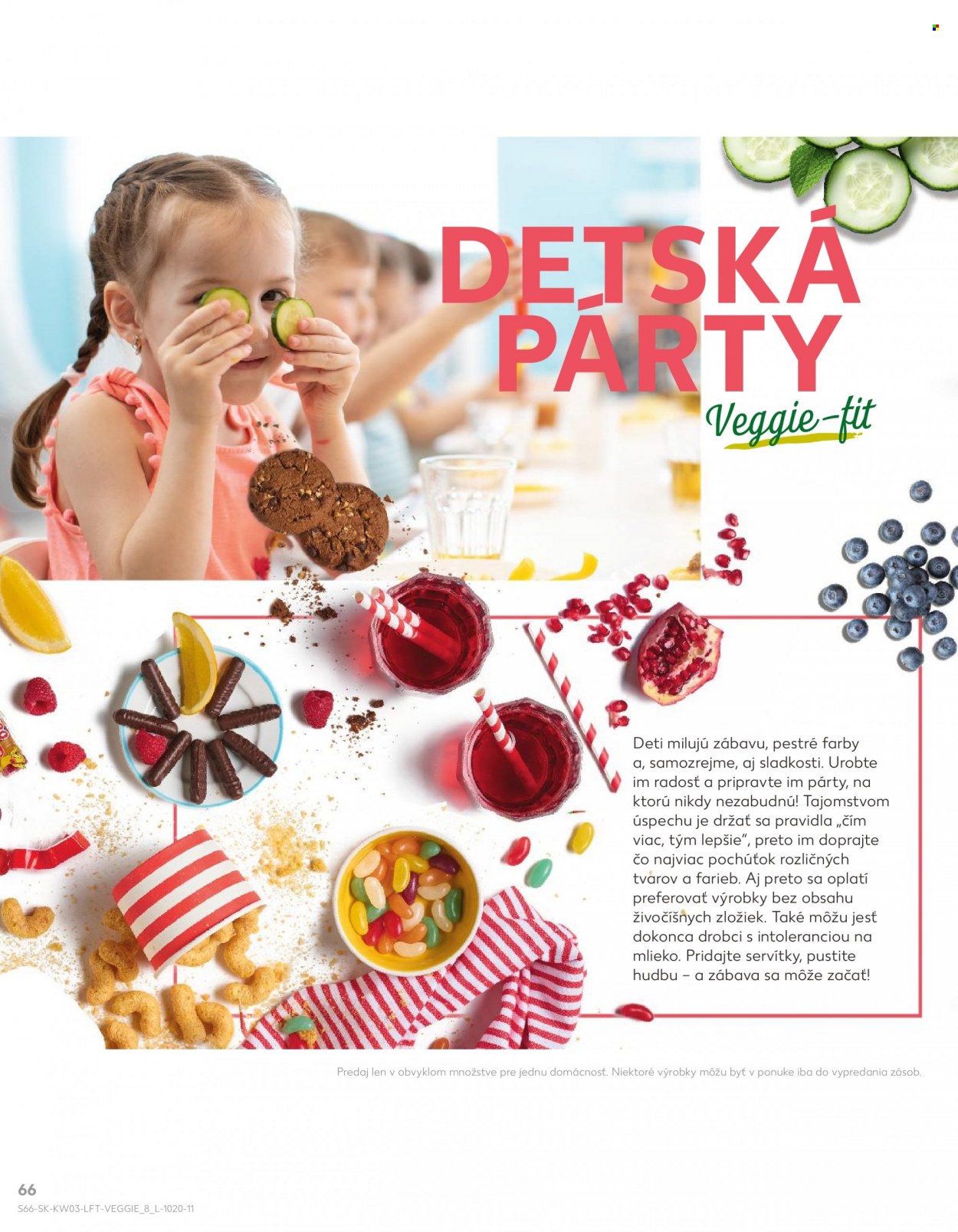 Leták Kaufland - 18.1.2024 - 24.1.2024. Strana 66