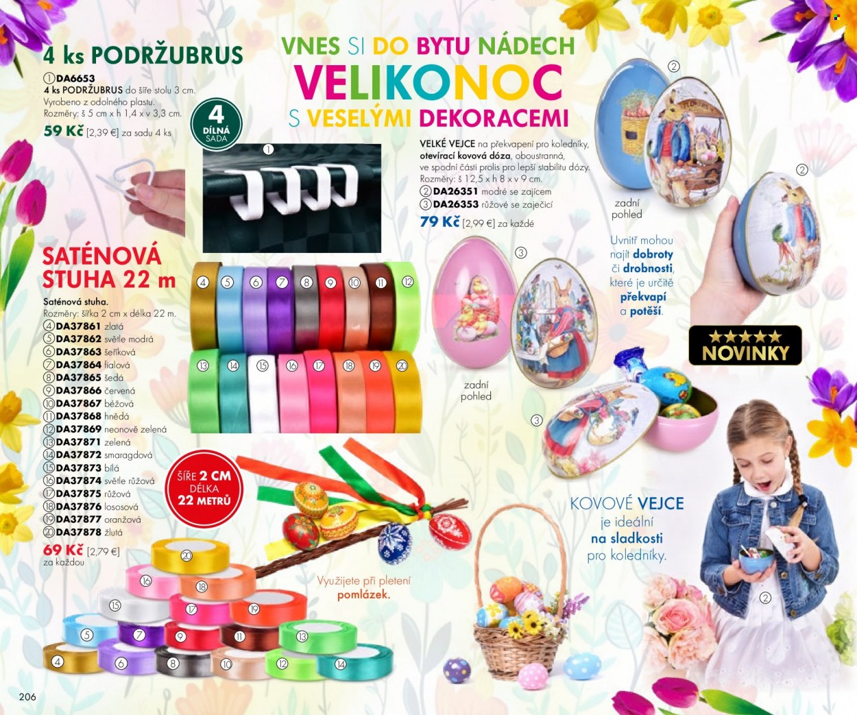 Leták Dedra - 19.1.2024 - 19.4.2024. Strana 6