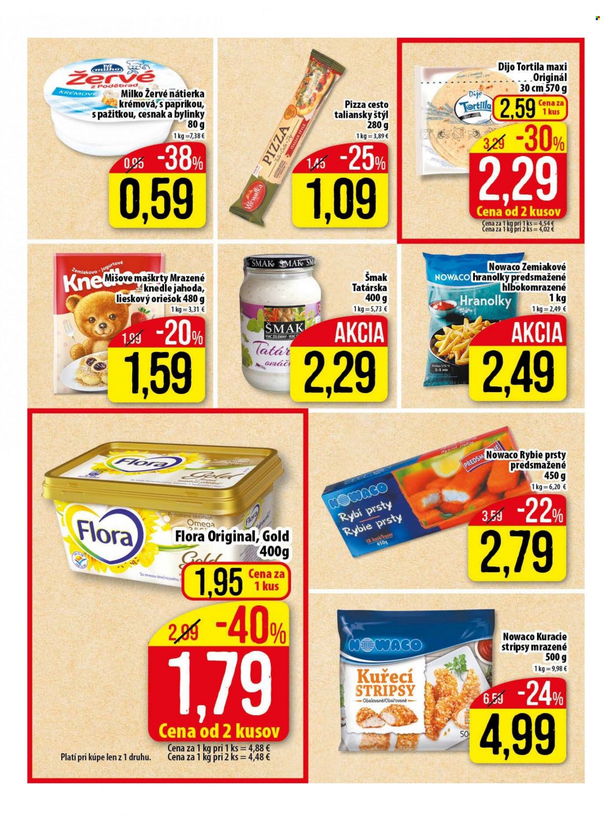 Leták Klas - 22.1.2024 - 28.1.2024. Strana 7
